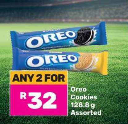 Oreo Cookies