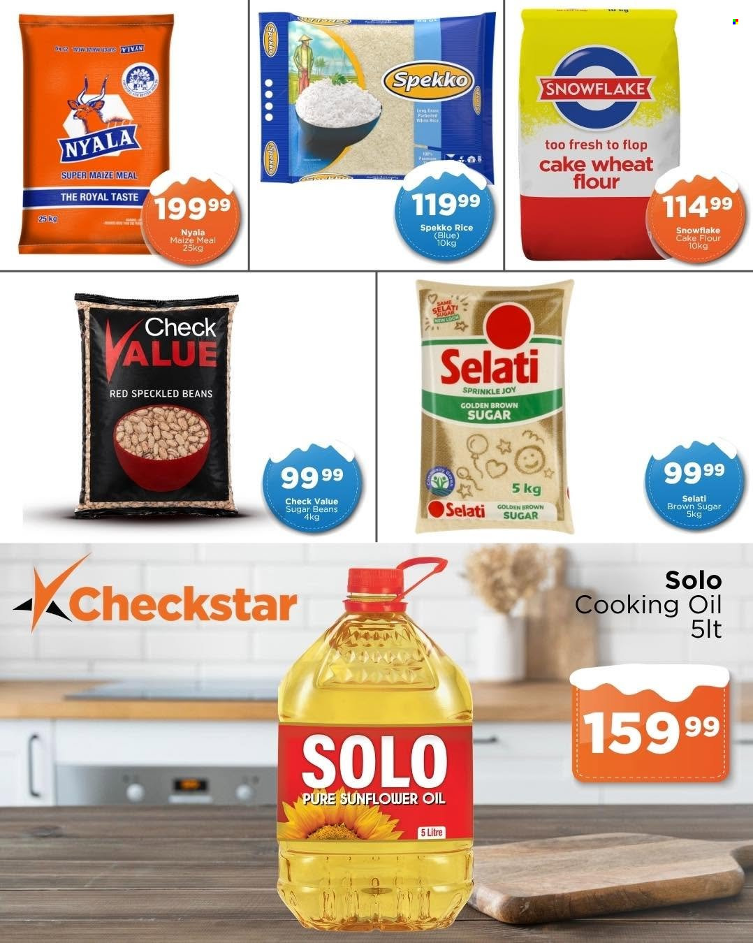 Checkstar specials - 06.10.2026 - 06.21.2026. Page 2