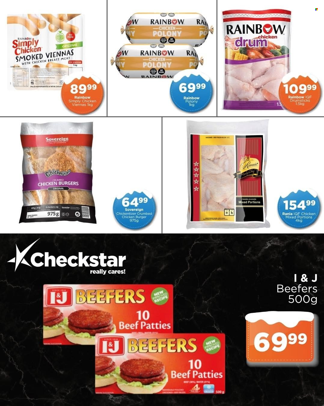 Checkstar specials - 06.10.2026 - 06.21.2026. Page 4