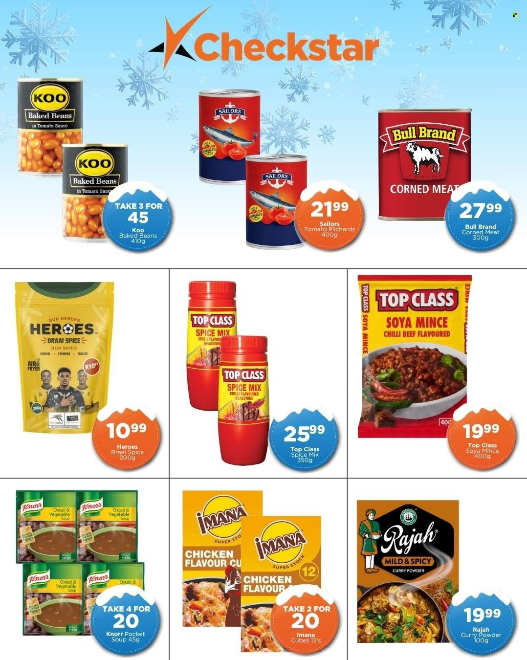 Checkstar specials - 06.10.2026 - 06.21.2026. Page 5