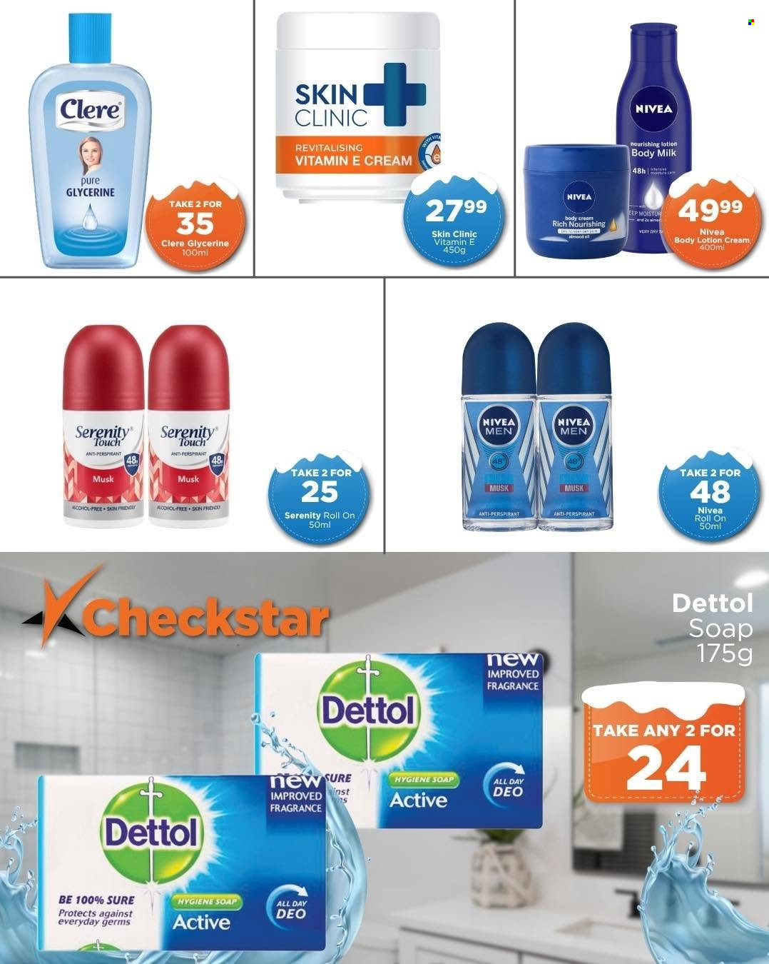 Checkstar specials - 06.10.2026 - 06.21.2026. Page 8