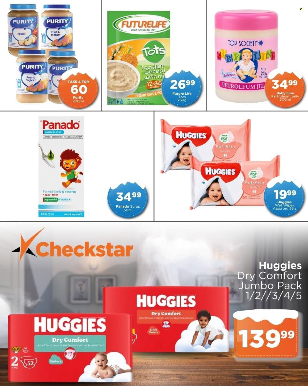 Checkstar specials - 06.10.2026 - 06.21.2026. Page 10