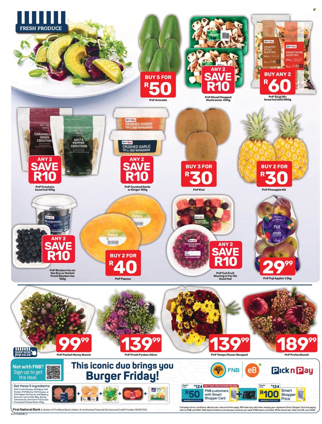 Pick n Pay specials - 06.15.2026 - 06.21.2026. Page 2