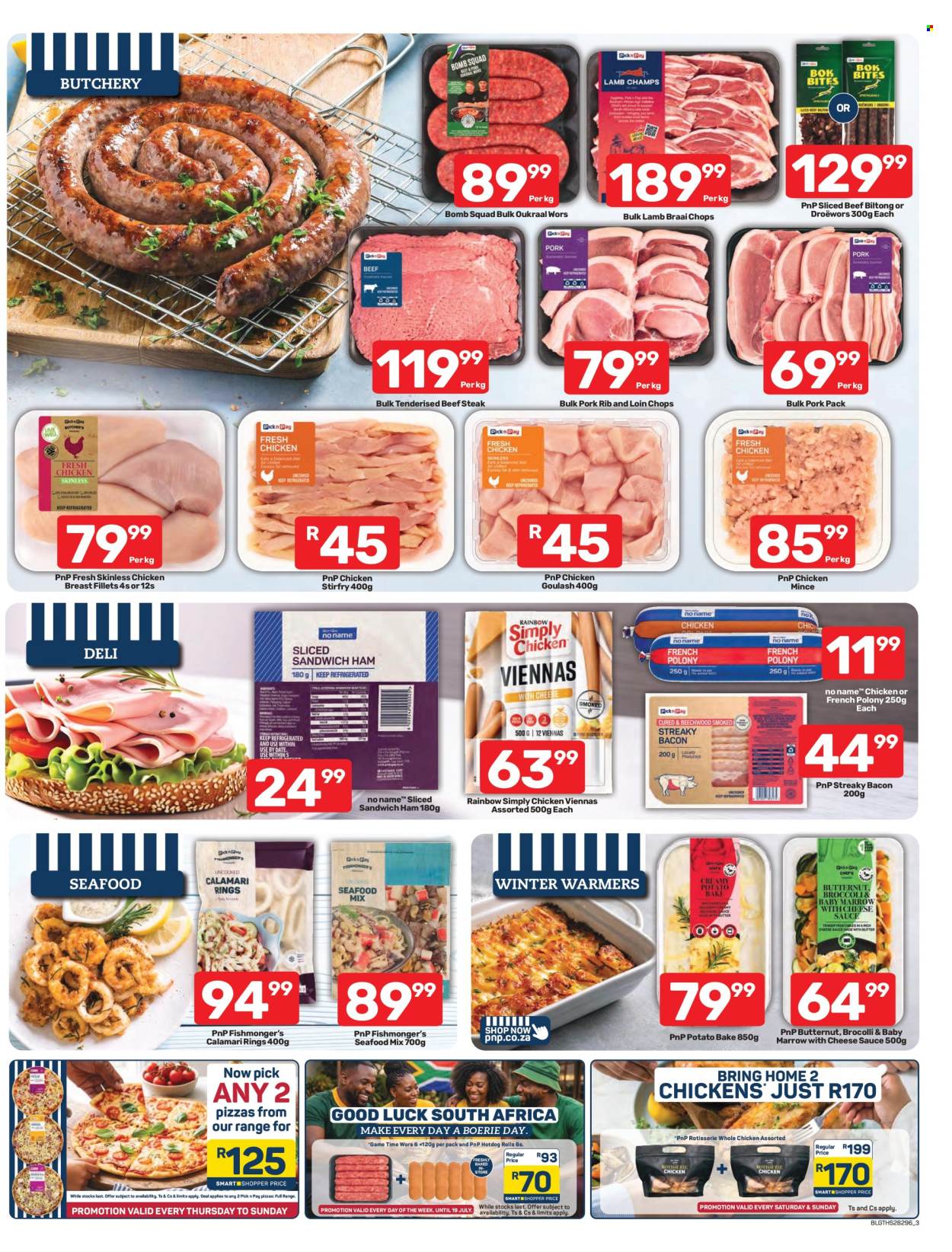 Pick n Pay specials - 06.15.2026 - 06.21.2026. Page 3