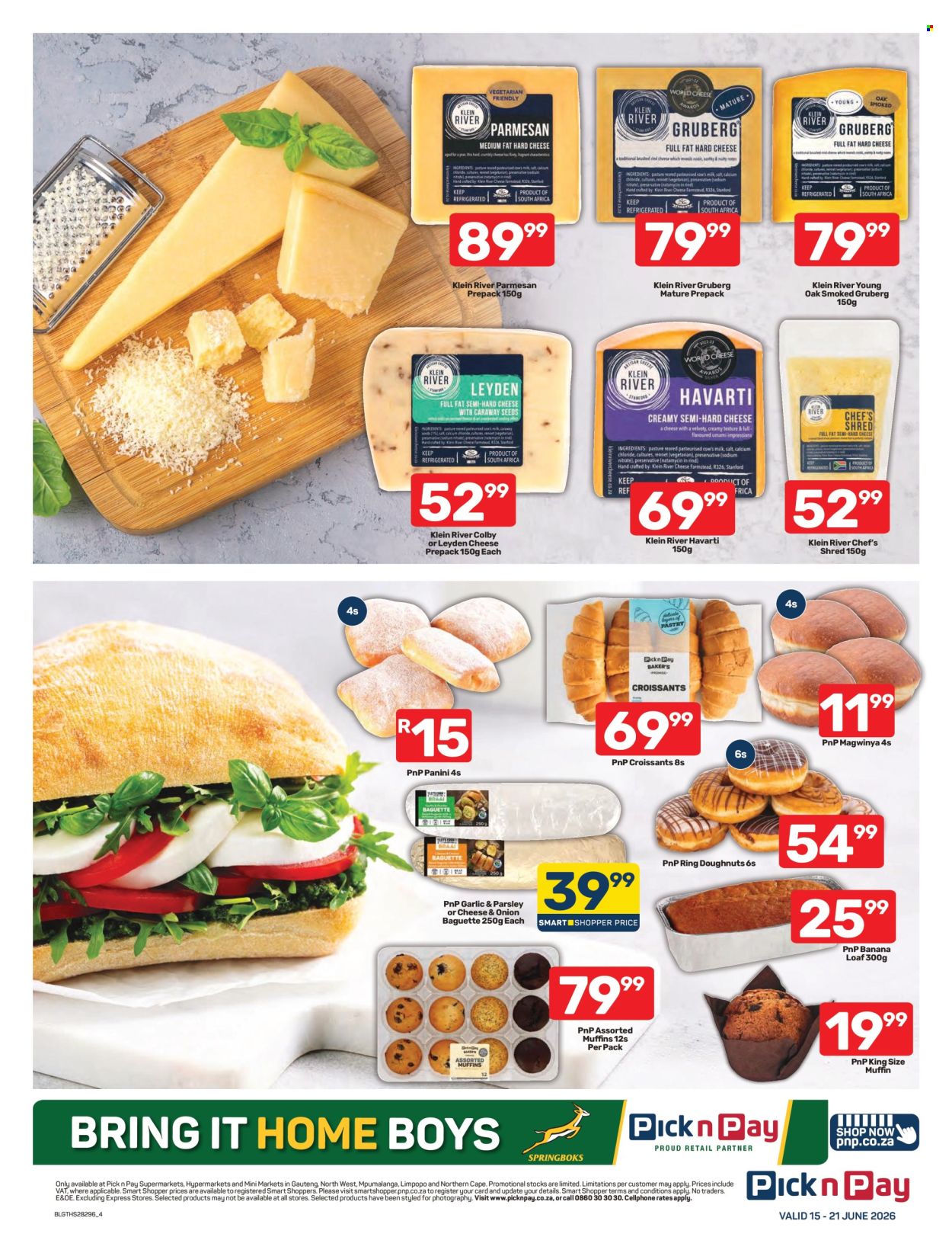 Pick n Pay specials - 06.15.2026 - 06.21.2026. Page 4