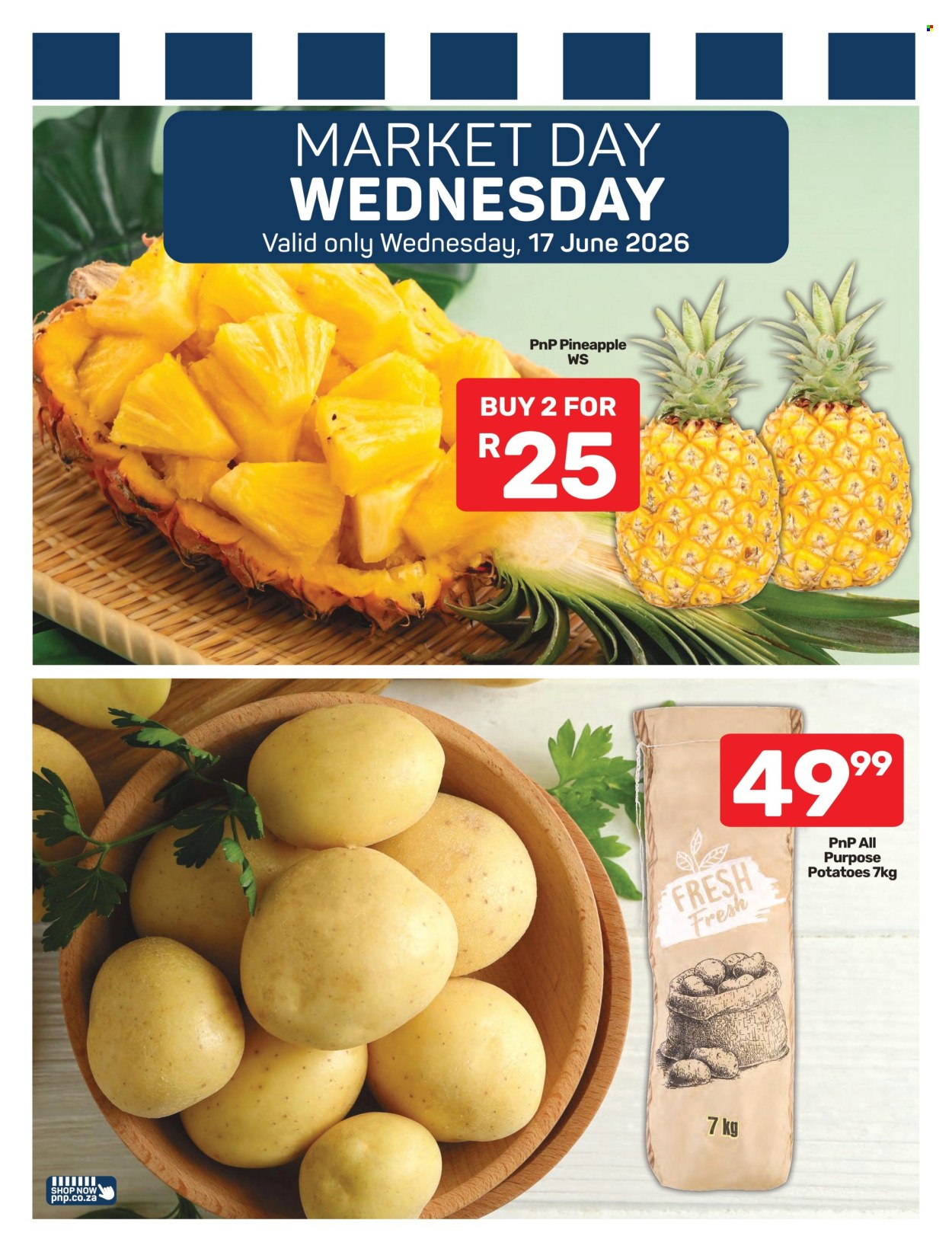 Pick n Pay specials - 06.15.2026 - 06.21.2026. Page 7