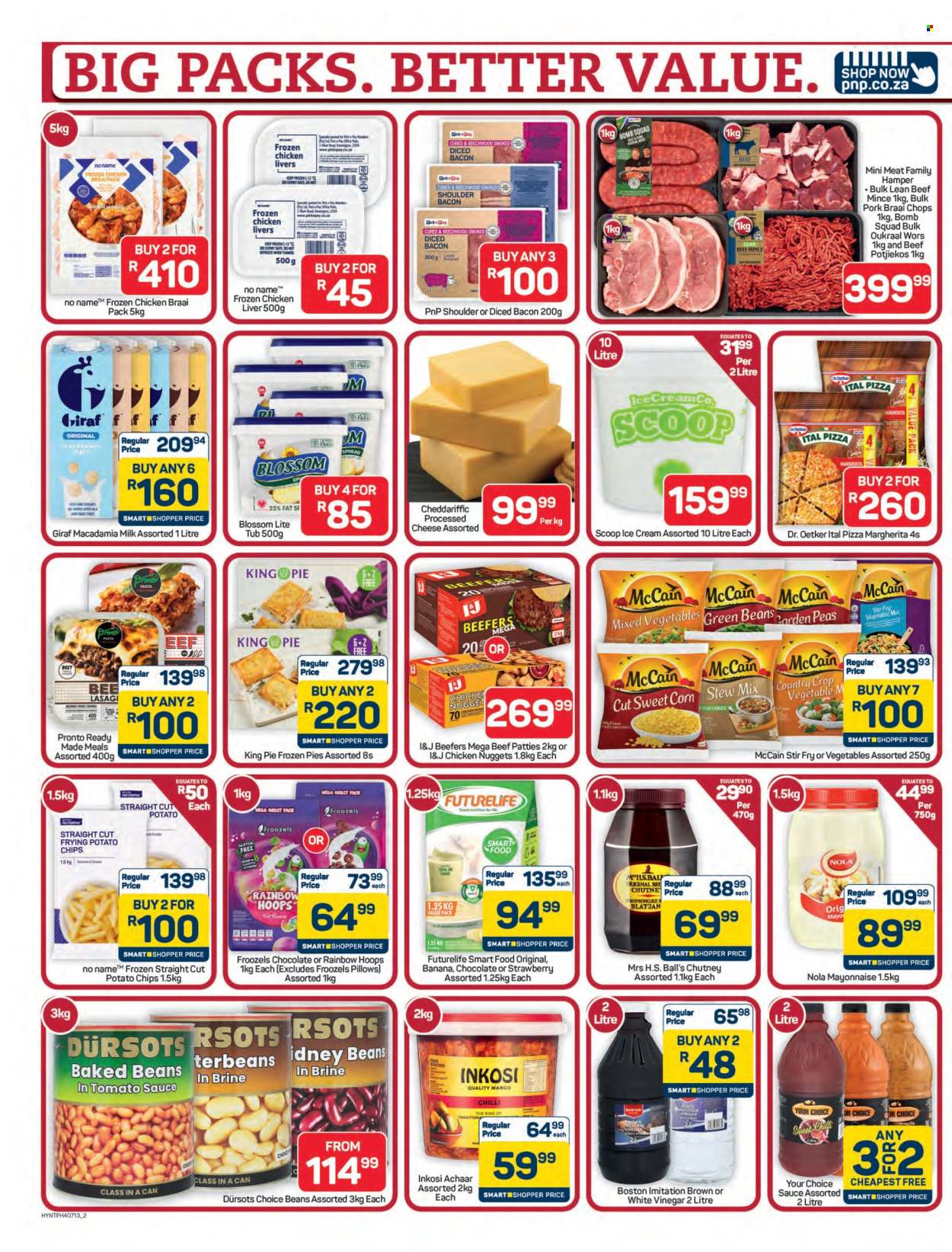 Pick n Pay Hypermarket specials - 06.15.2026 - 07.06.2026. Page 2