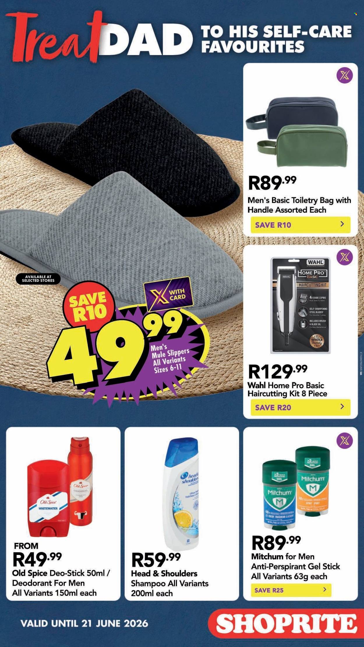 Shoprite specials - 06.15.2026 - 06.21.2026. Page 3