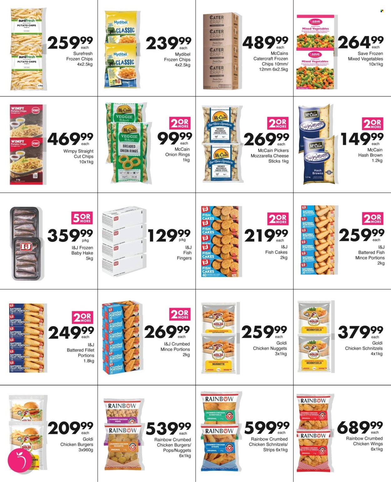 Save hyper specials - 06.15.2026 - 07.04.2026. Page 3