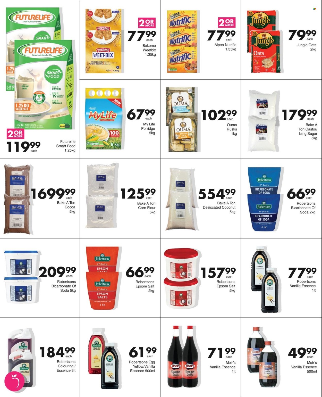 Save hyper specials - 06.15.2026 - 07.04.2026. Page 4