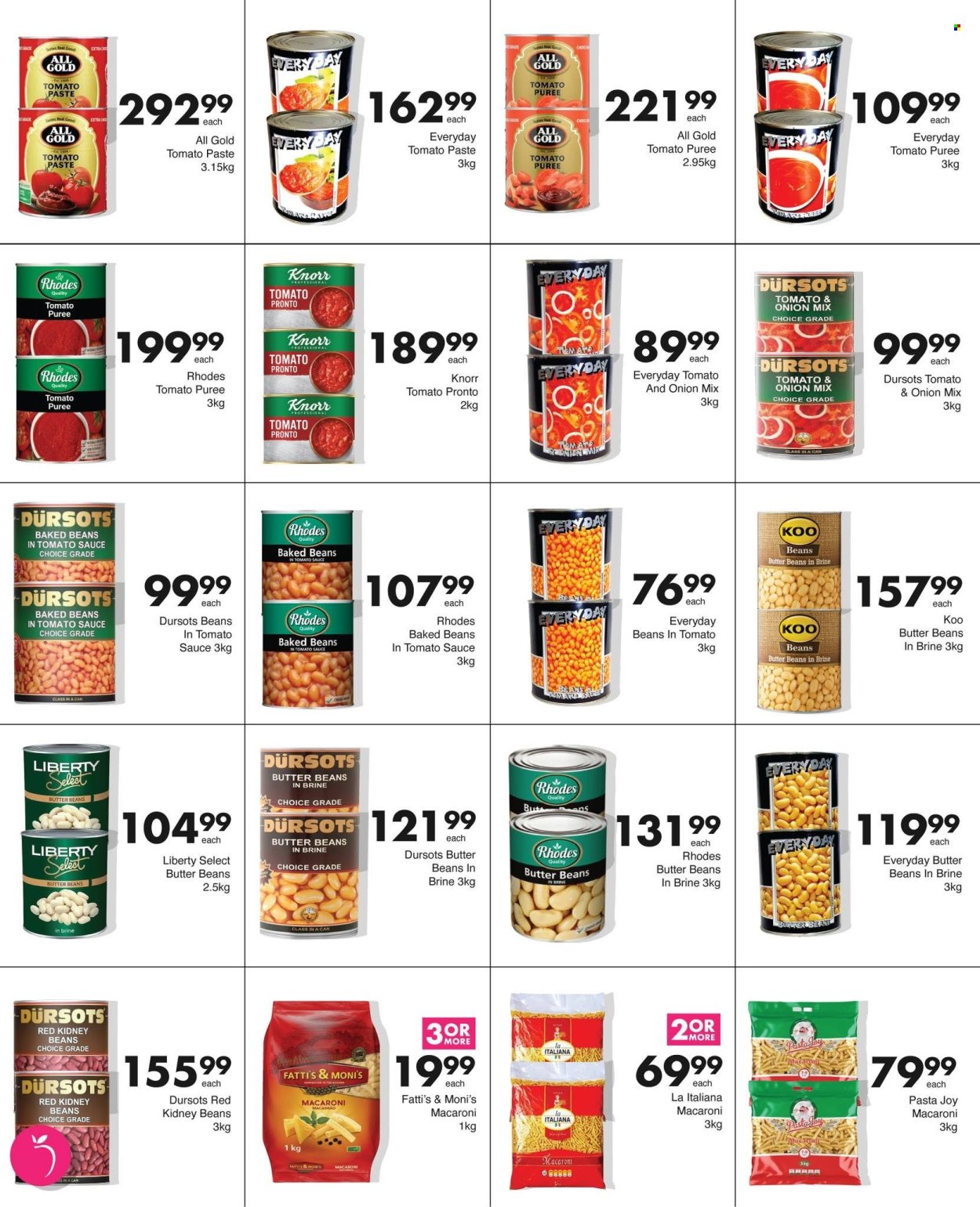Save hyper specials - 06.15.2026 - 07.04.2026. Page 12