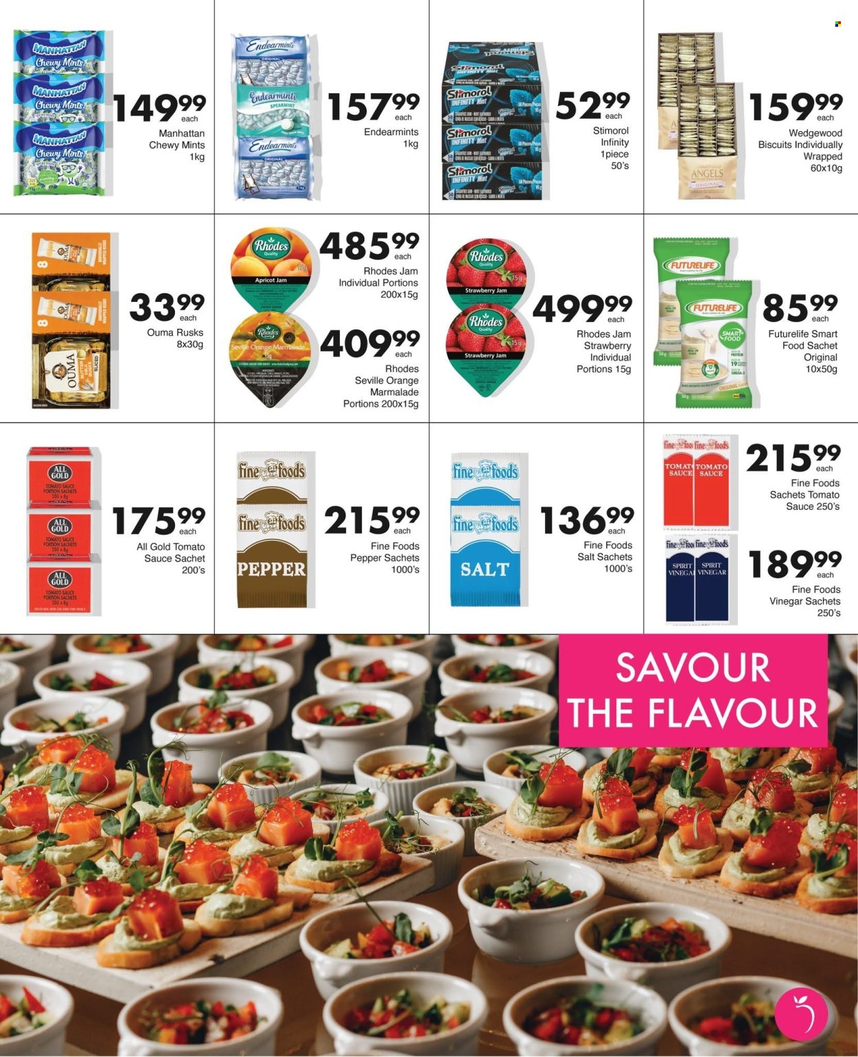 Save hyper specials - 06.15.2026 - 07.04.2026. Page 15