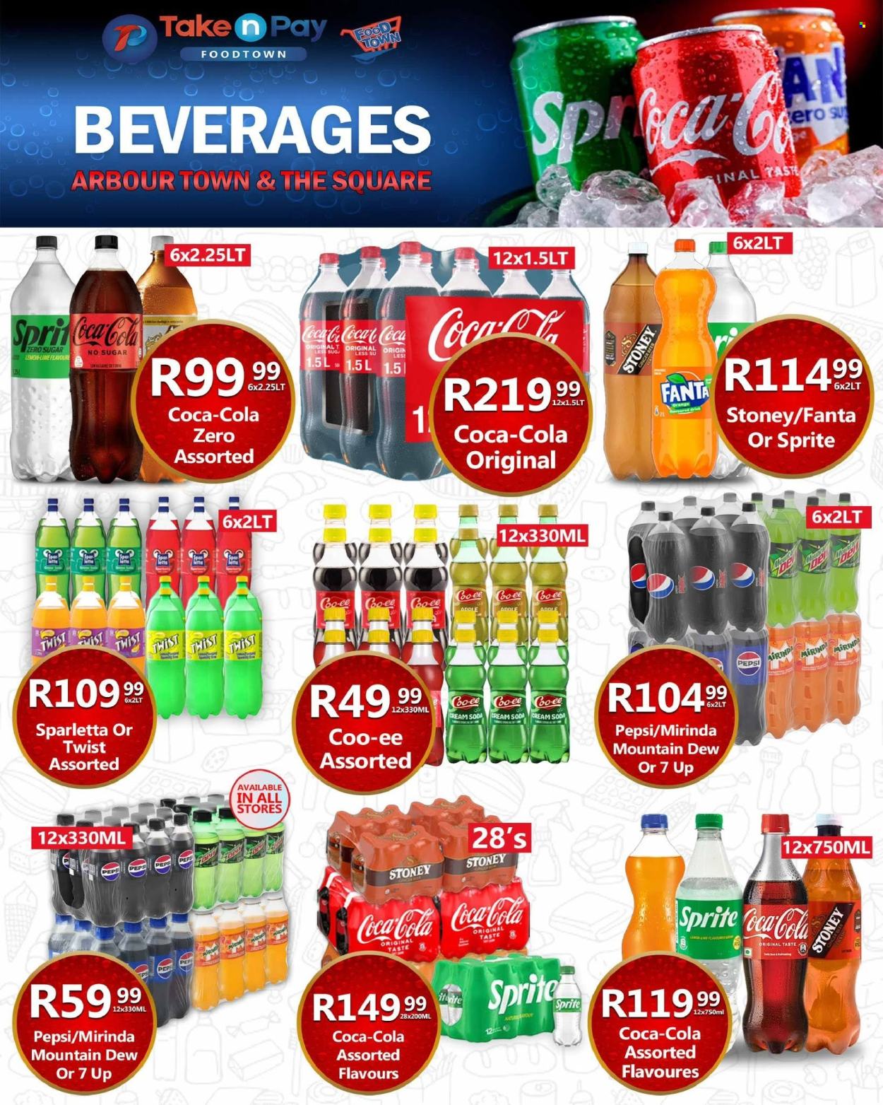 Take n Pay specials - 06.15.2026 - 06.28.2026. Page 2