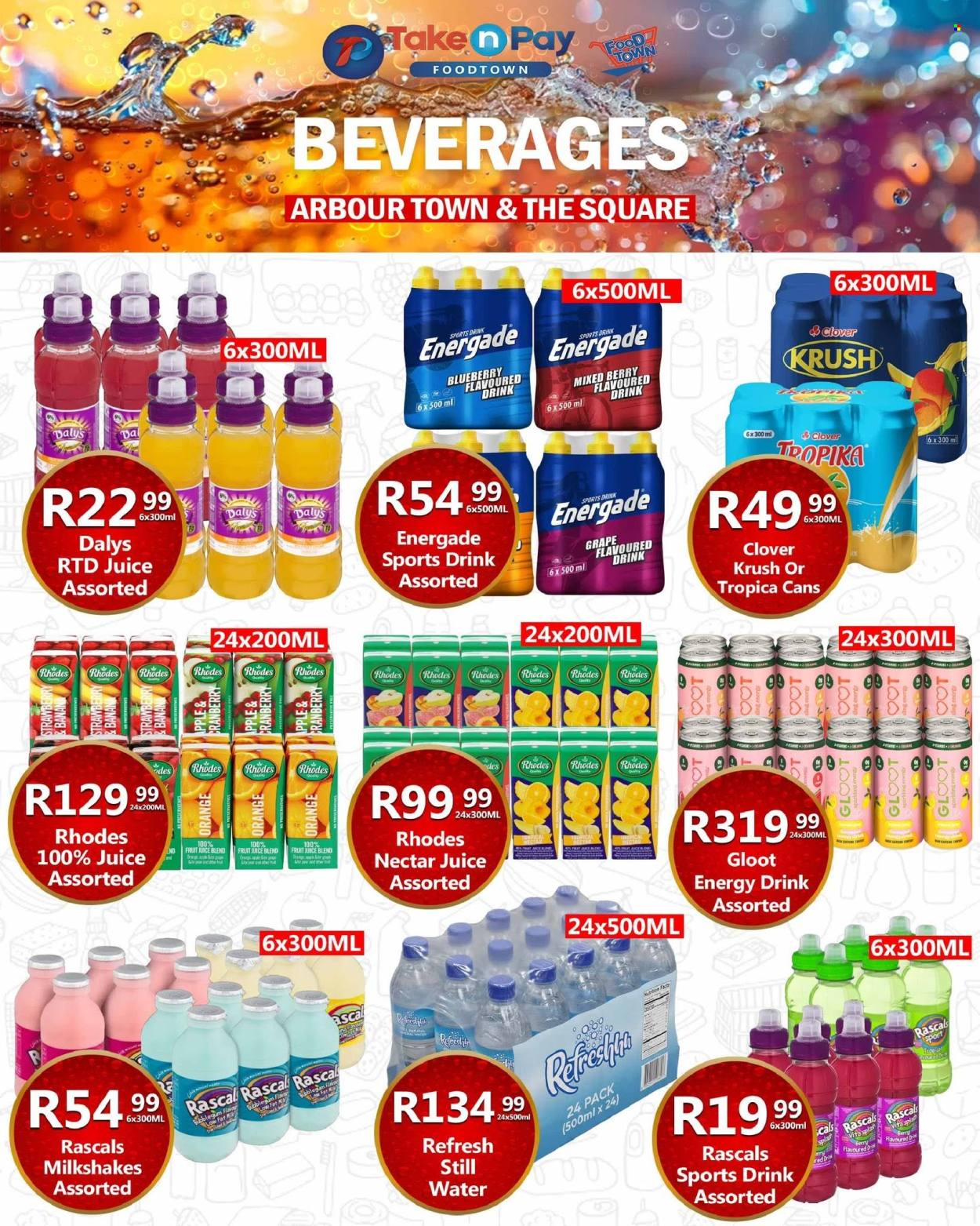 Take n Pay specials - 06.15.2026 - 06.28.2026. Page 3