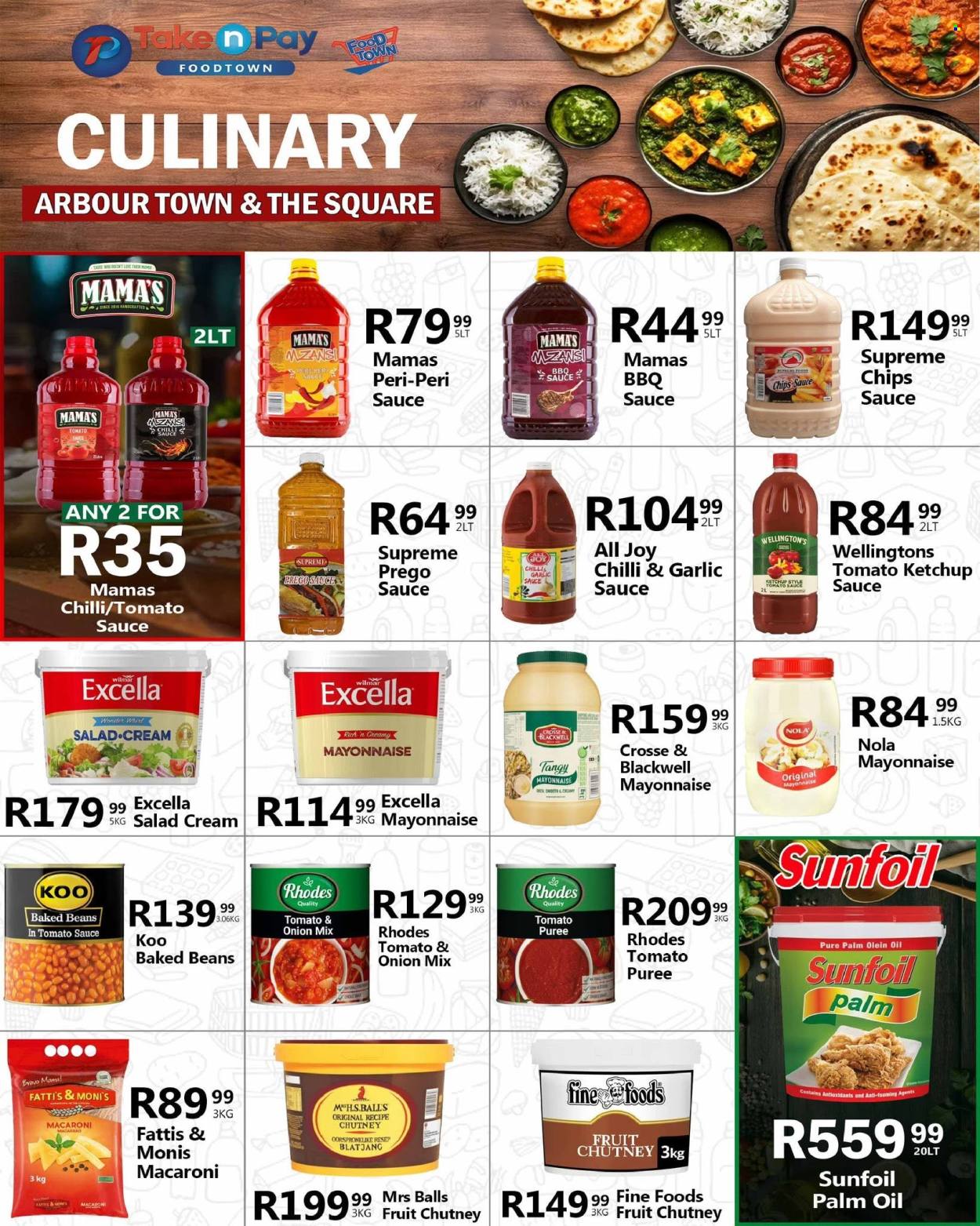 Take n Pay specials - 06.15.2026 - 06.28.2026. Page 6