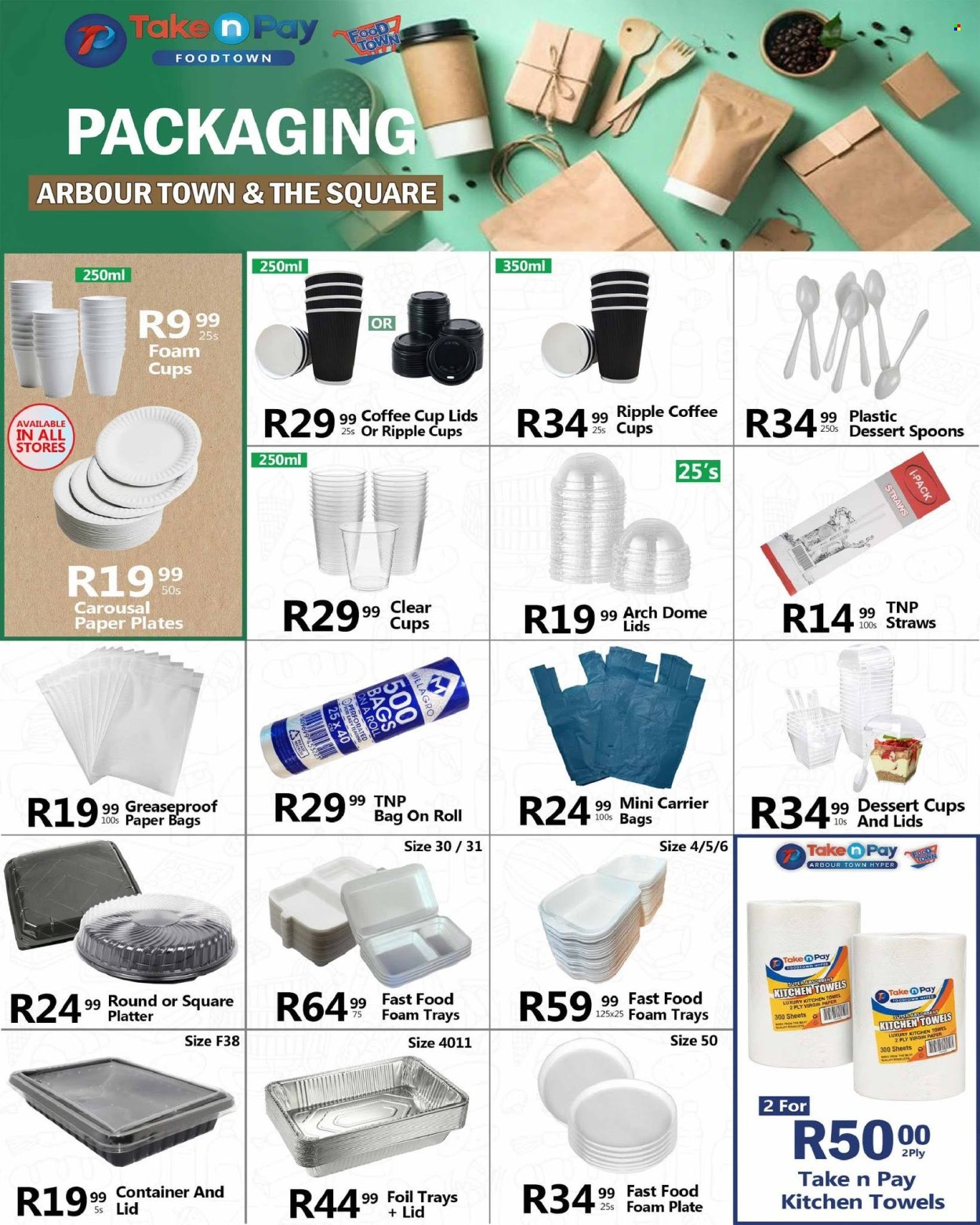 Take n Pay specials - 06.15.2026 - 06.28.2026. Page 8