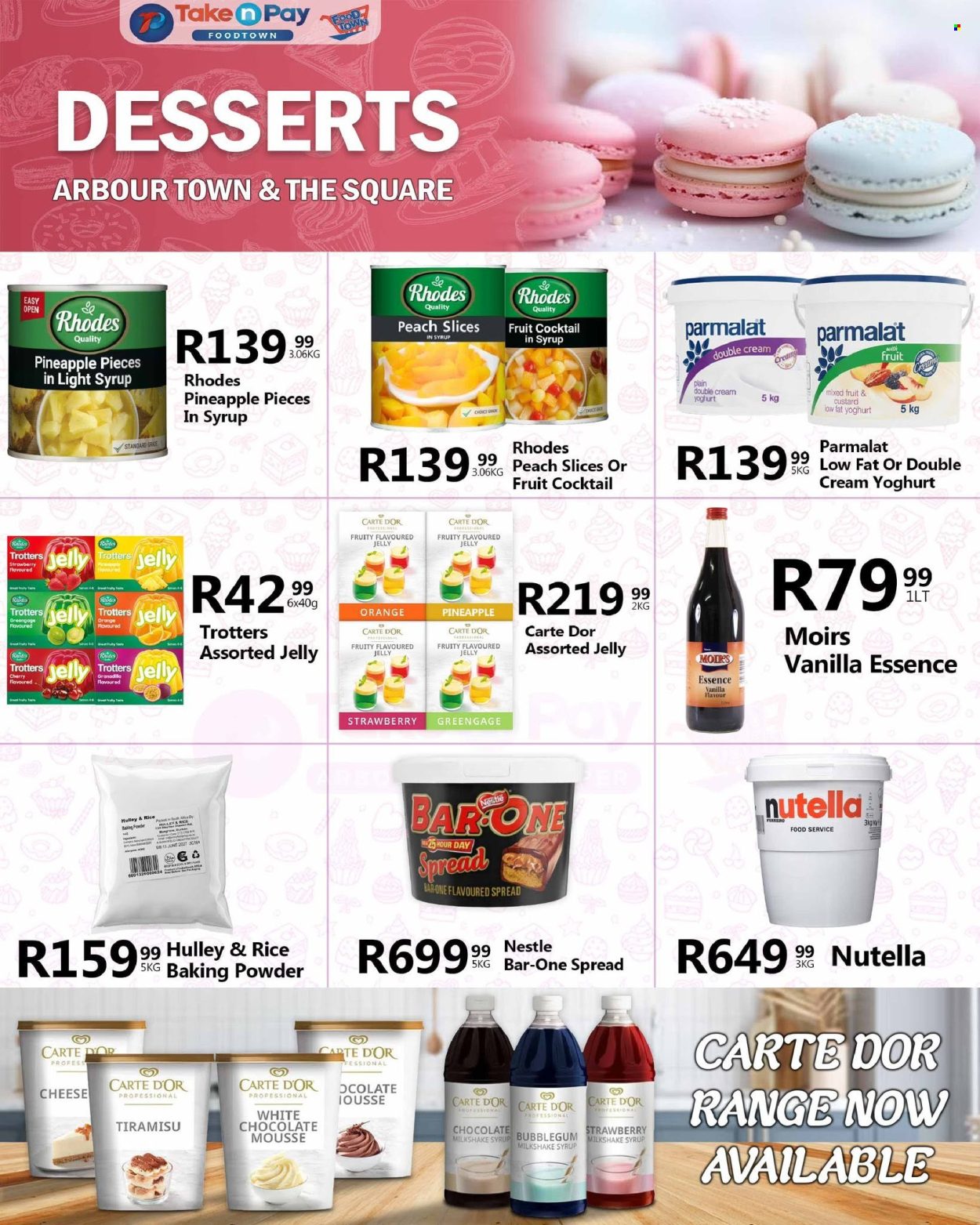 Take n Pay specials - 06.15.2026 - 06.28.2026. Page 9
