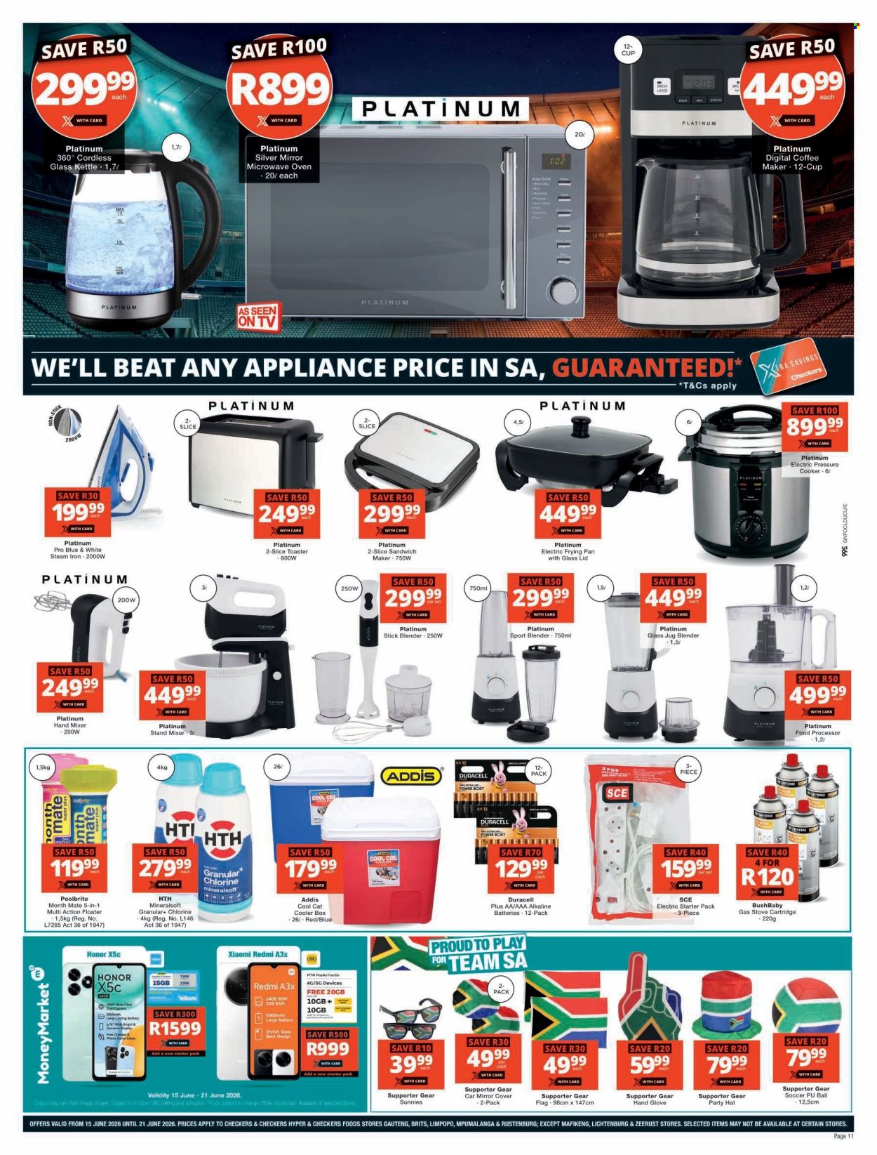 Checkers specials - 06.15.2026 - 06.21.2026. Page 11