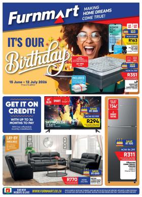 Furnmart
