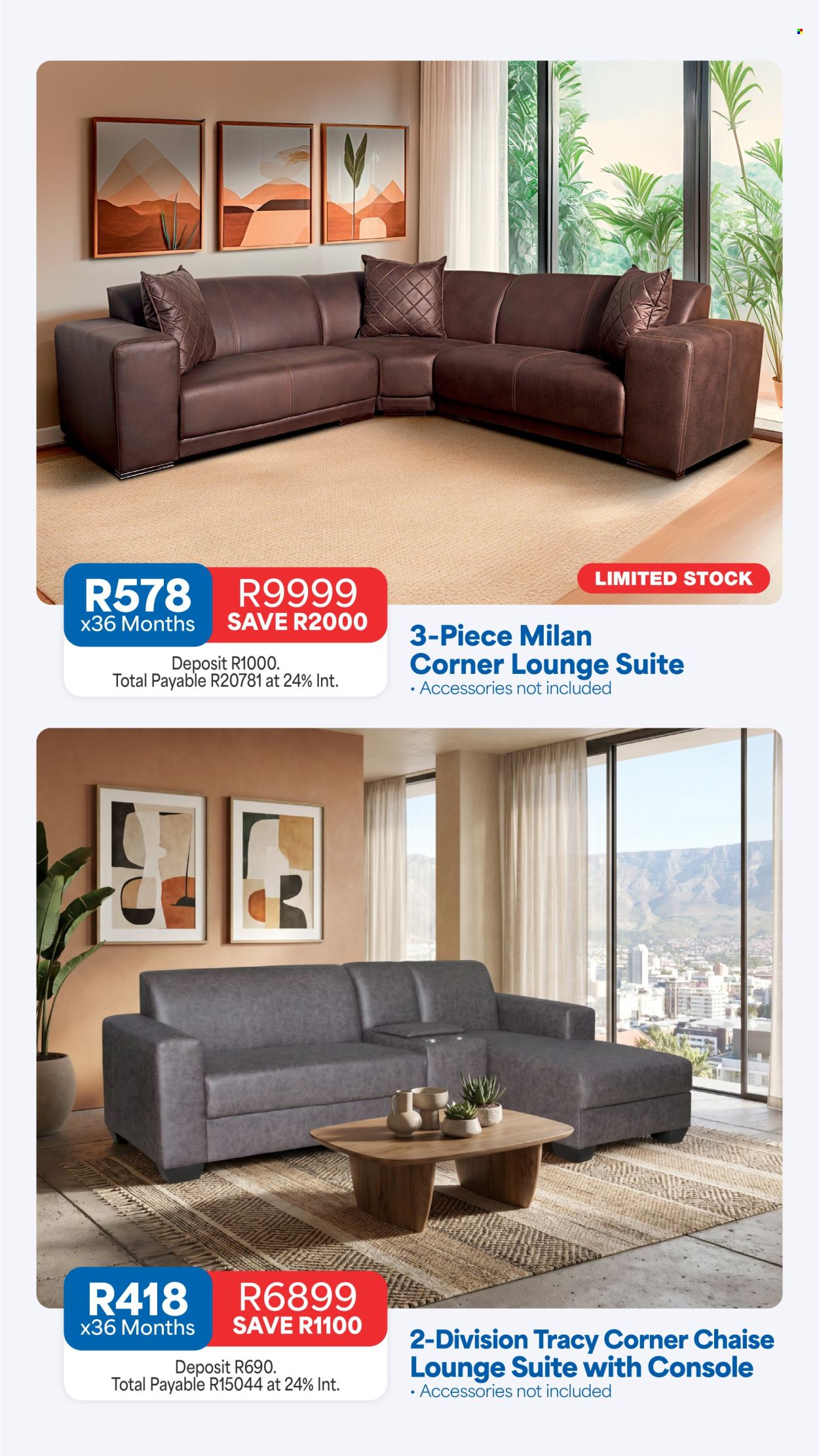 OK Furniture specials - 06.15.2026 - 07.05.2026. Page 3