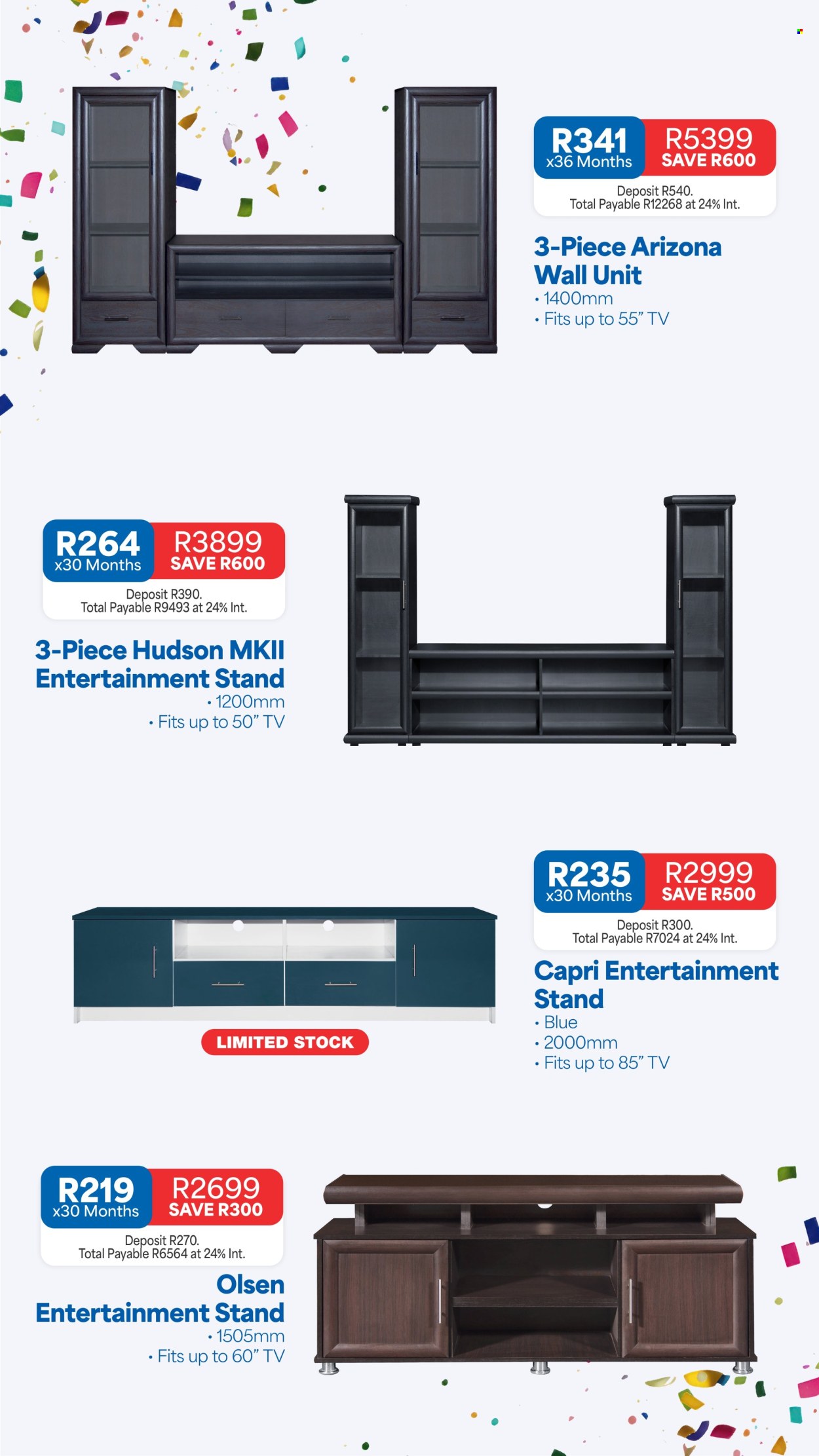 OK Furniture specials - 06.15.2026 - 07.05.2026. Page 5