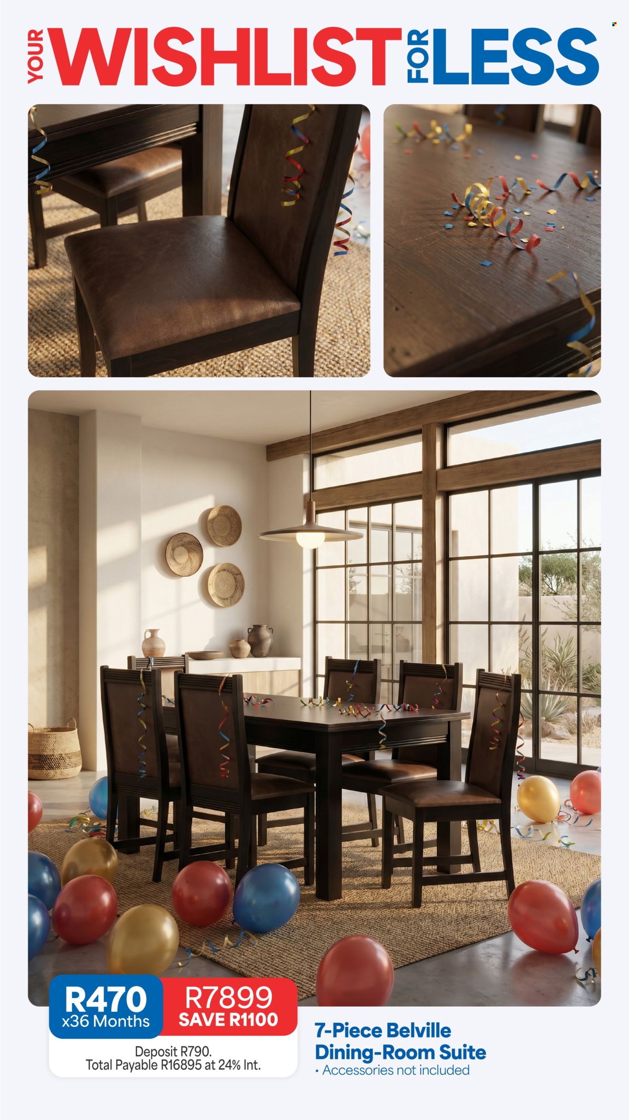 OK Furniture specials - 06.15.2026 - 07.05.2026. Page 7