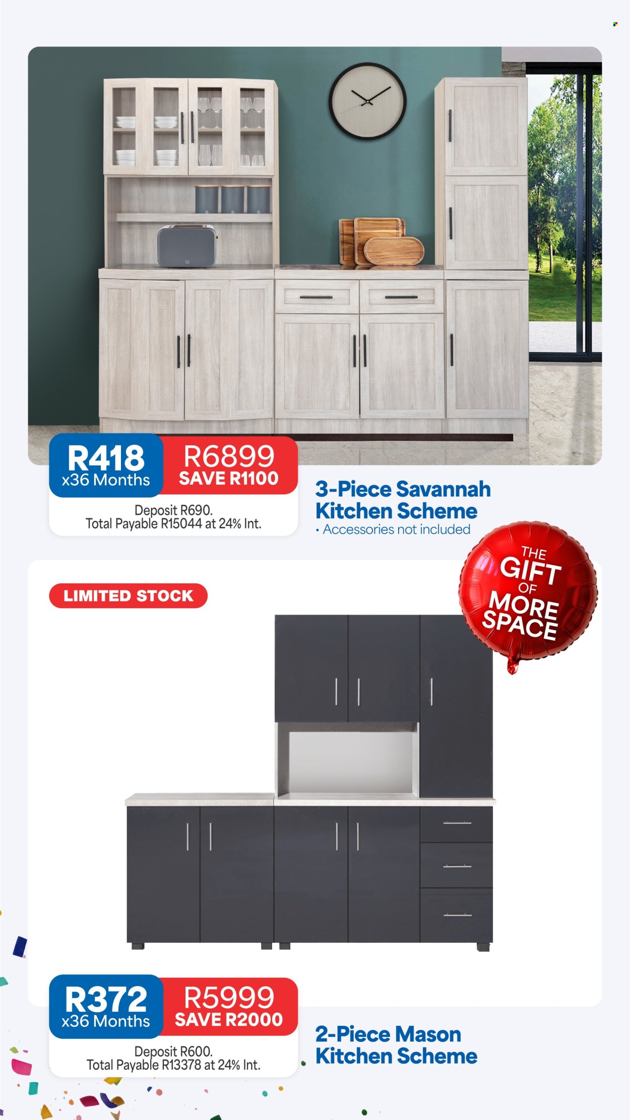 OK Furniture specials - 06.15.2026 - 07.05.2026. Page 8