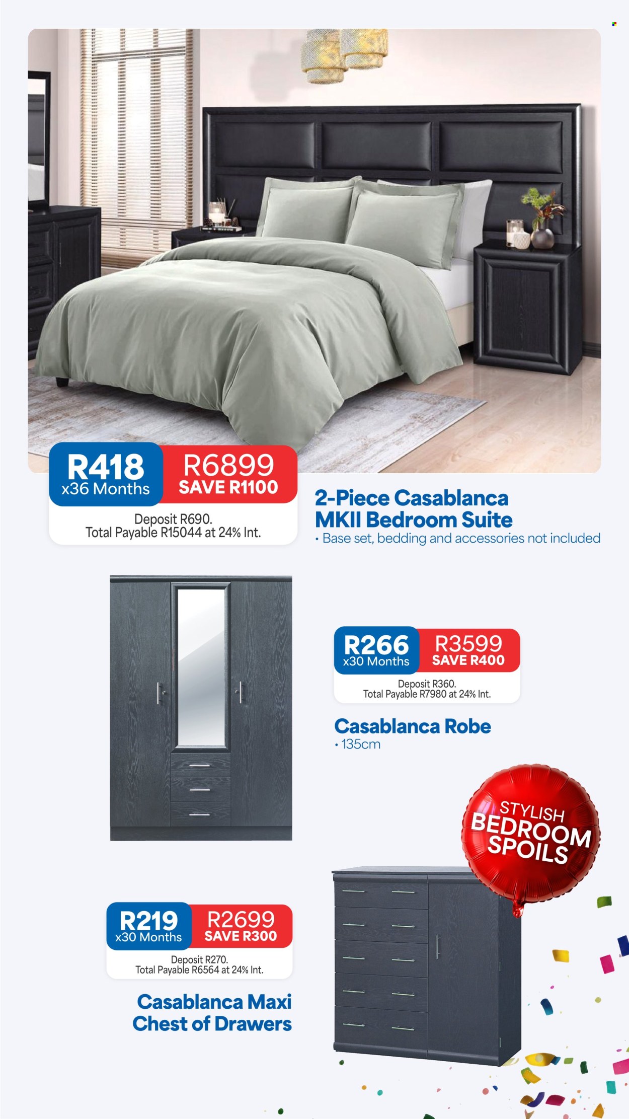 OK Furniture specials - 06.15.2026 - 07.05.2026. Page 11