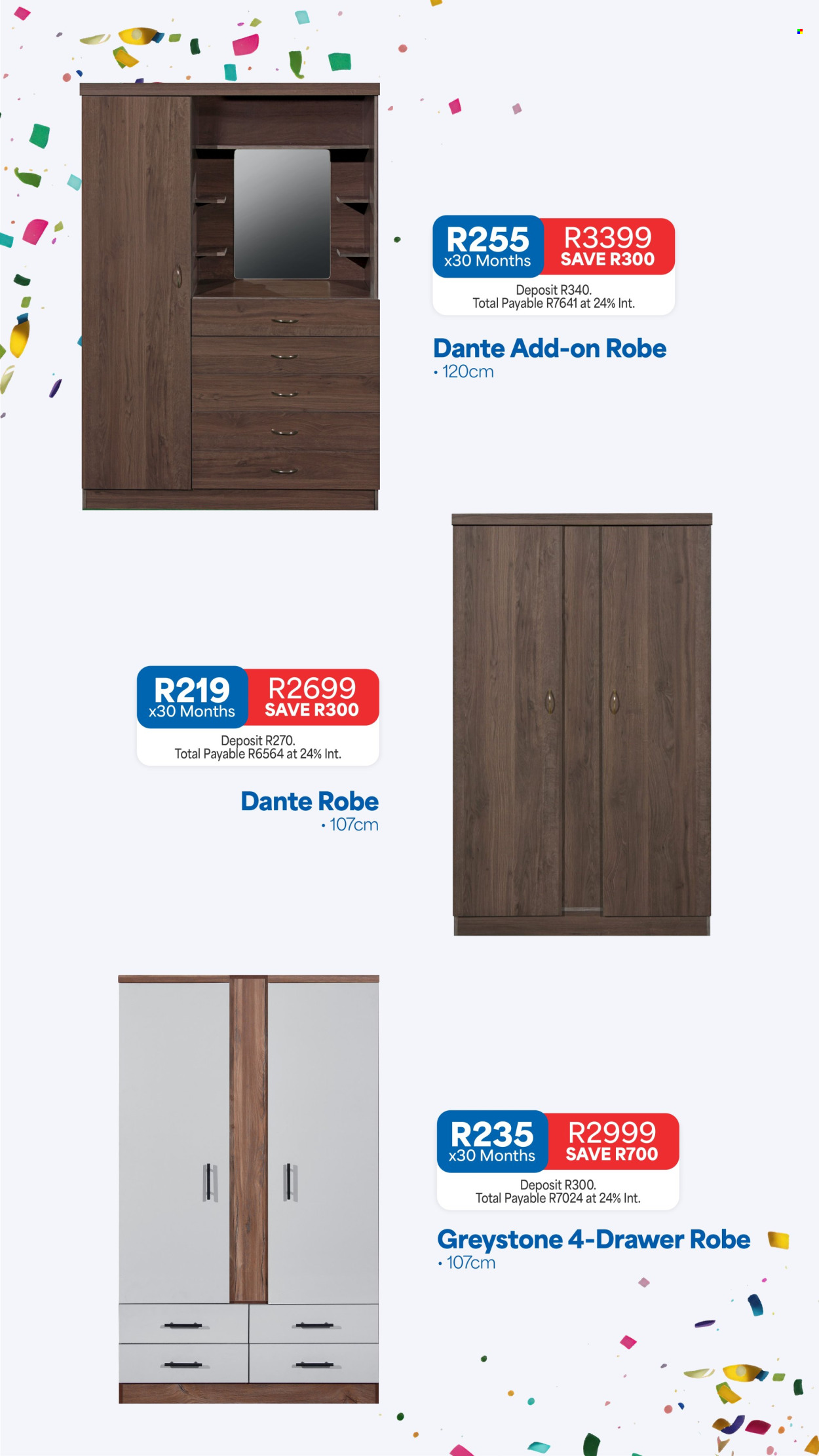 OK Furniture specials - 06.15.2026 - 07.05.2026. Page 12