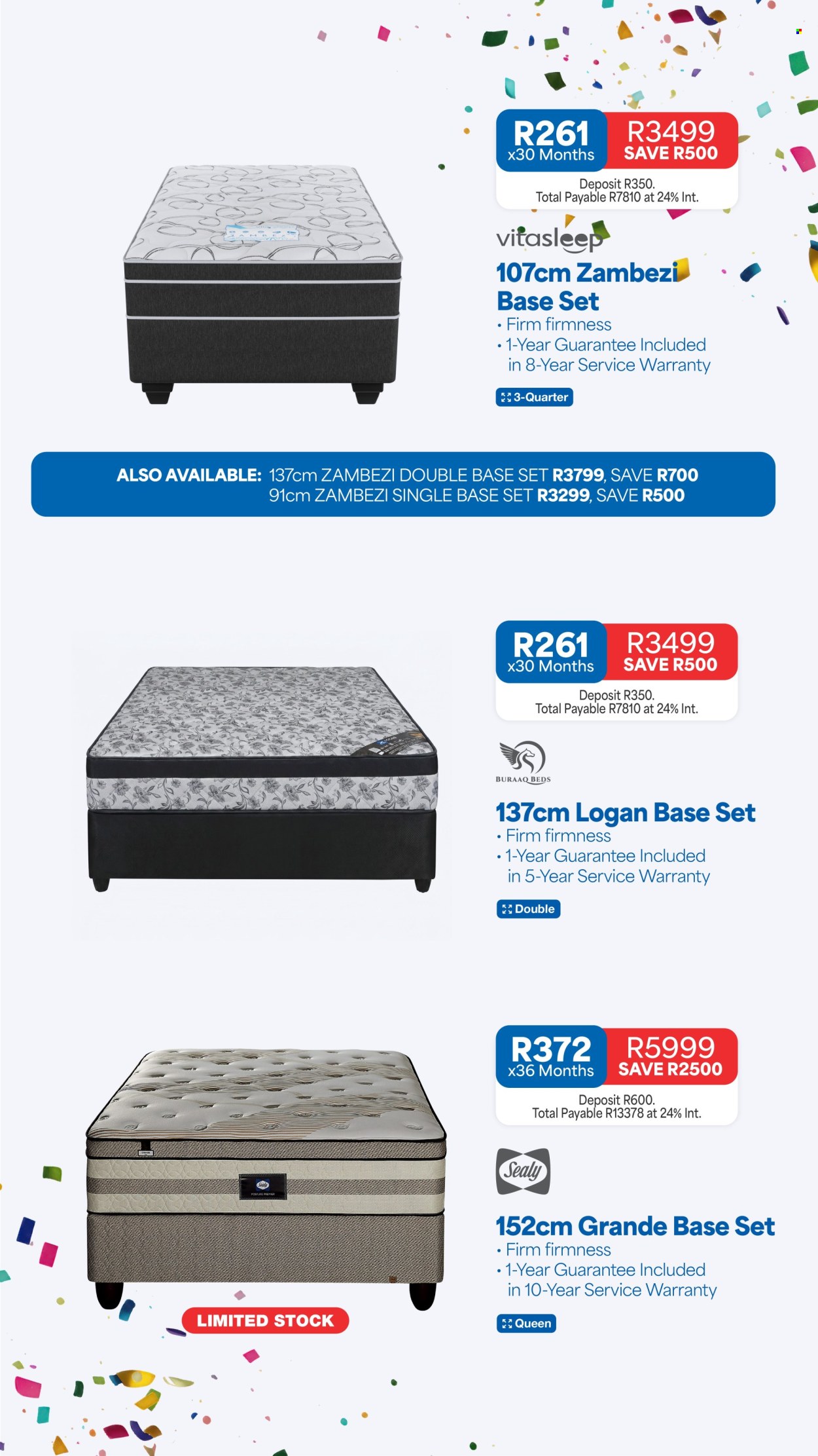OK Furniture specials - 06.15.2026 - 07.05.2026. Page 14