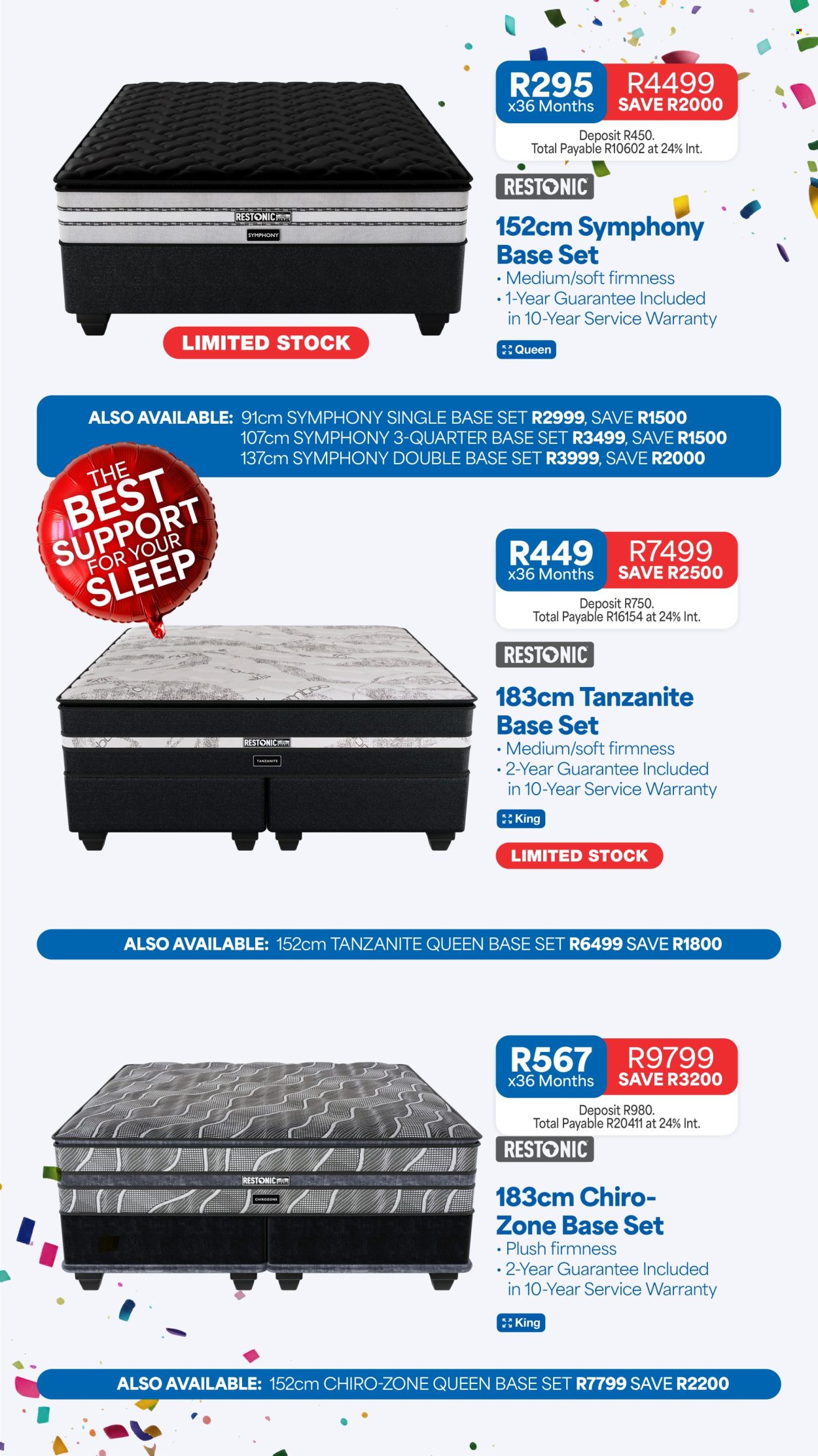 OK Furniture specials - 06.15.2026 - 07.05.2026. Page 15