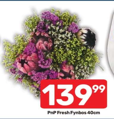 PnP Fresh Fynbos 40cm