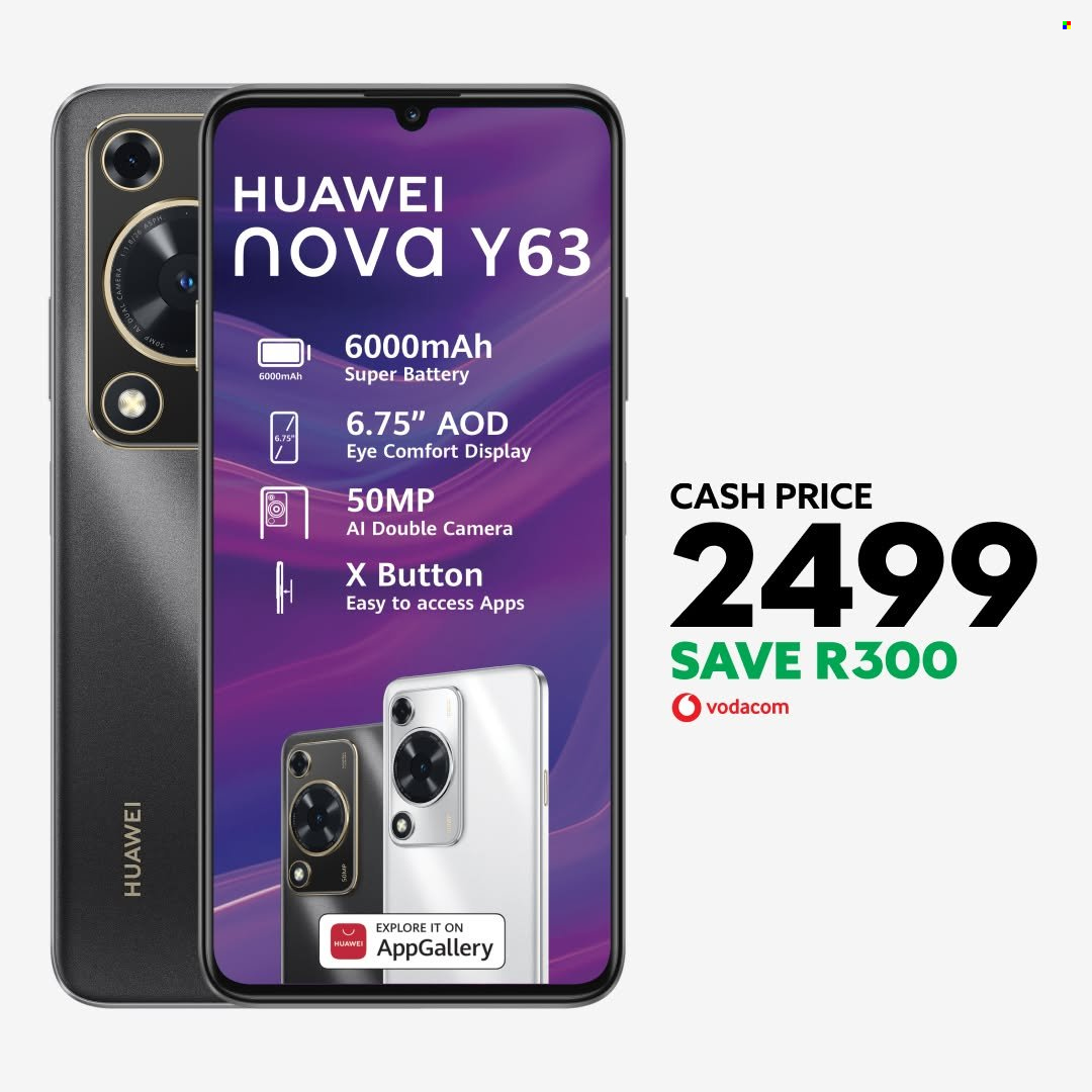 Ackermans specials. Page 4