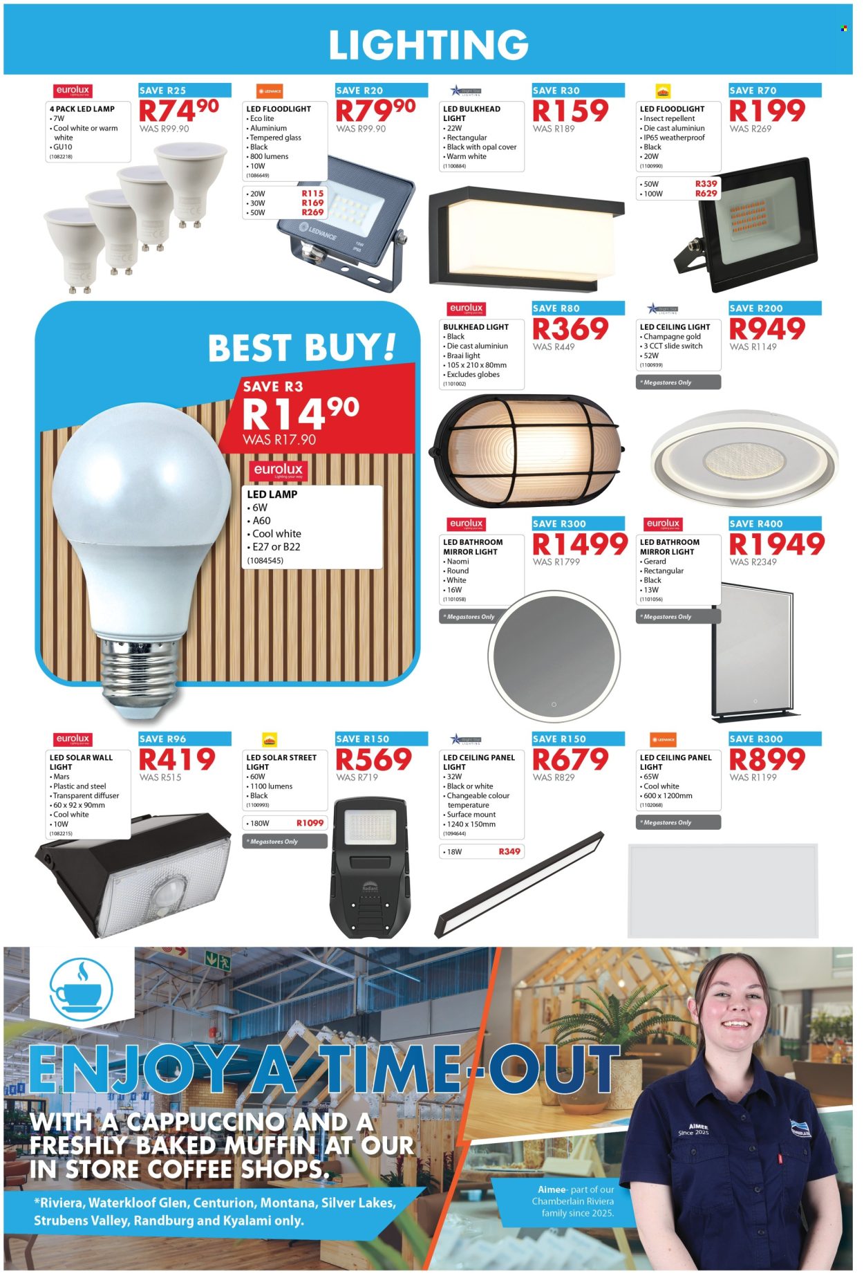 Chamberlain specials - 06.18.2026 - 07.12.2026. Page 8