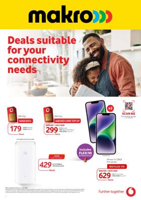 Makro - Vodacom