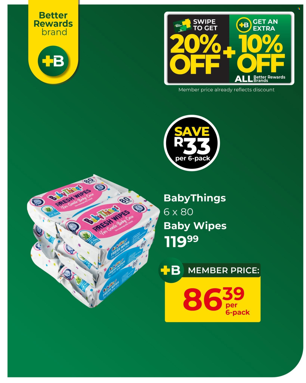 Baby City specials - 06.16.2026 - 07.12.2026. Page 17