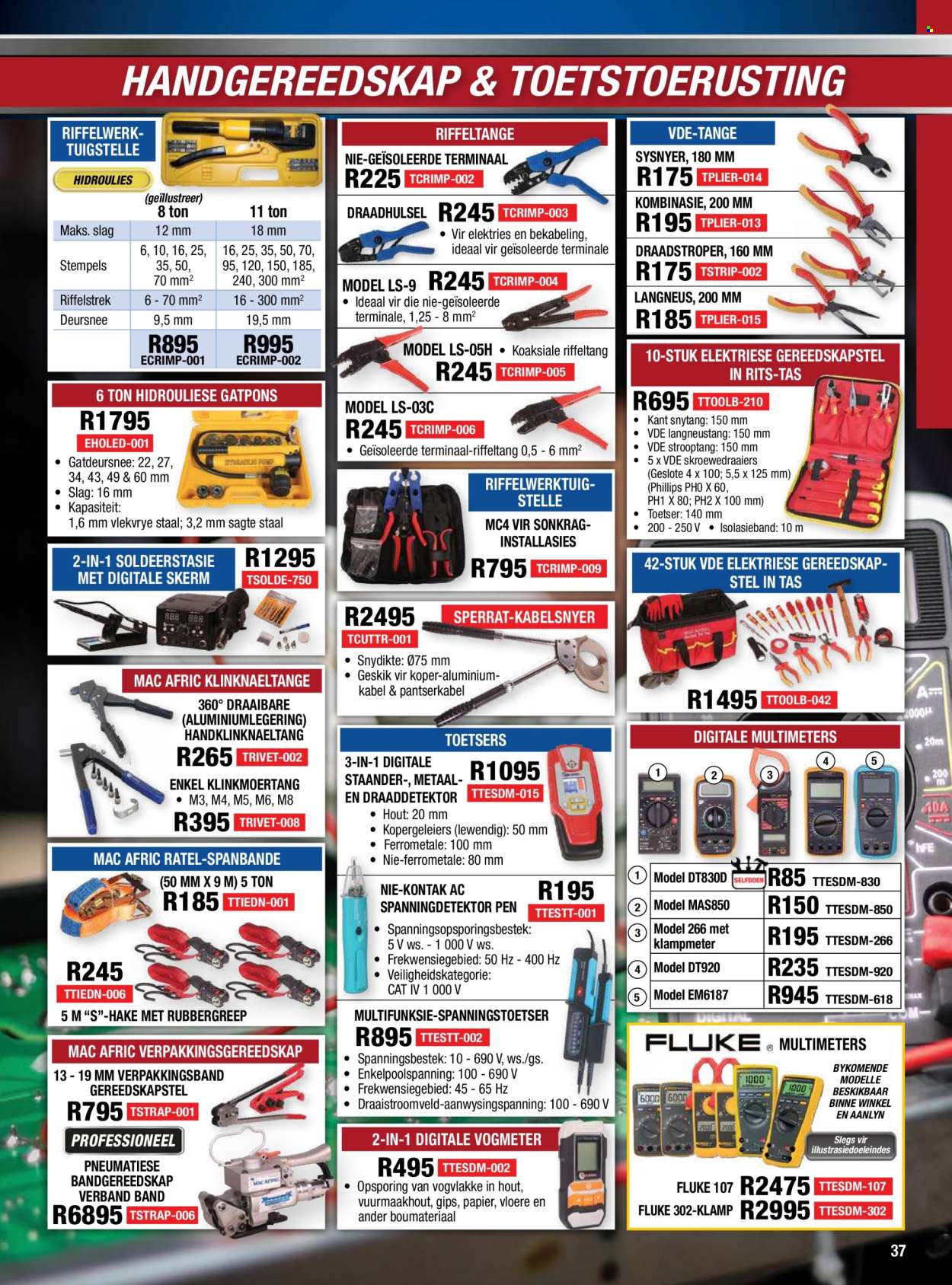 Adendorff Machinery Mart specials - 06.17.2026 - 07.02.2026. Page 39