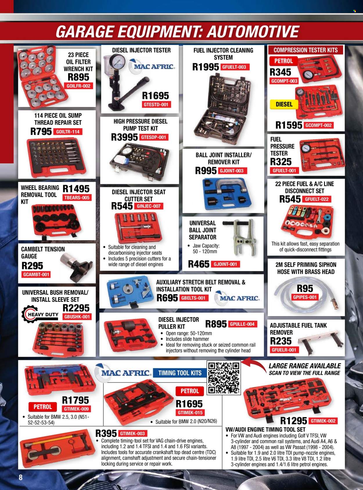 Adendorff Machinery Mart specials - 06.17.2026 - 07.02.2026. Page 10