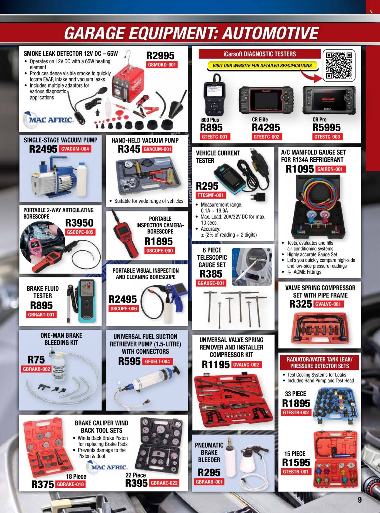 Adendorff Machinery Mart specials - 06.17.2026 - 07.02.2026. Page 11