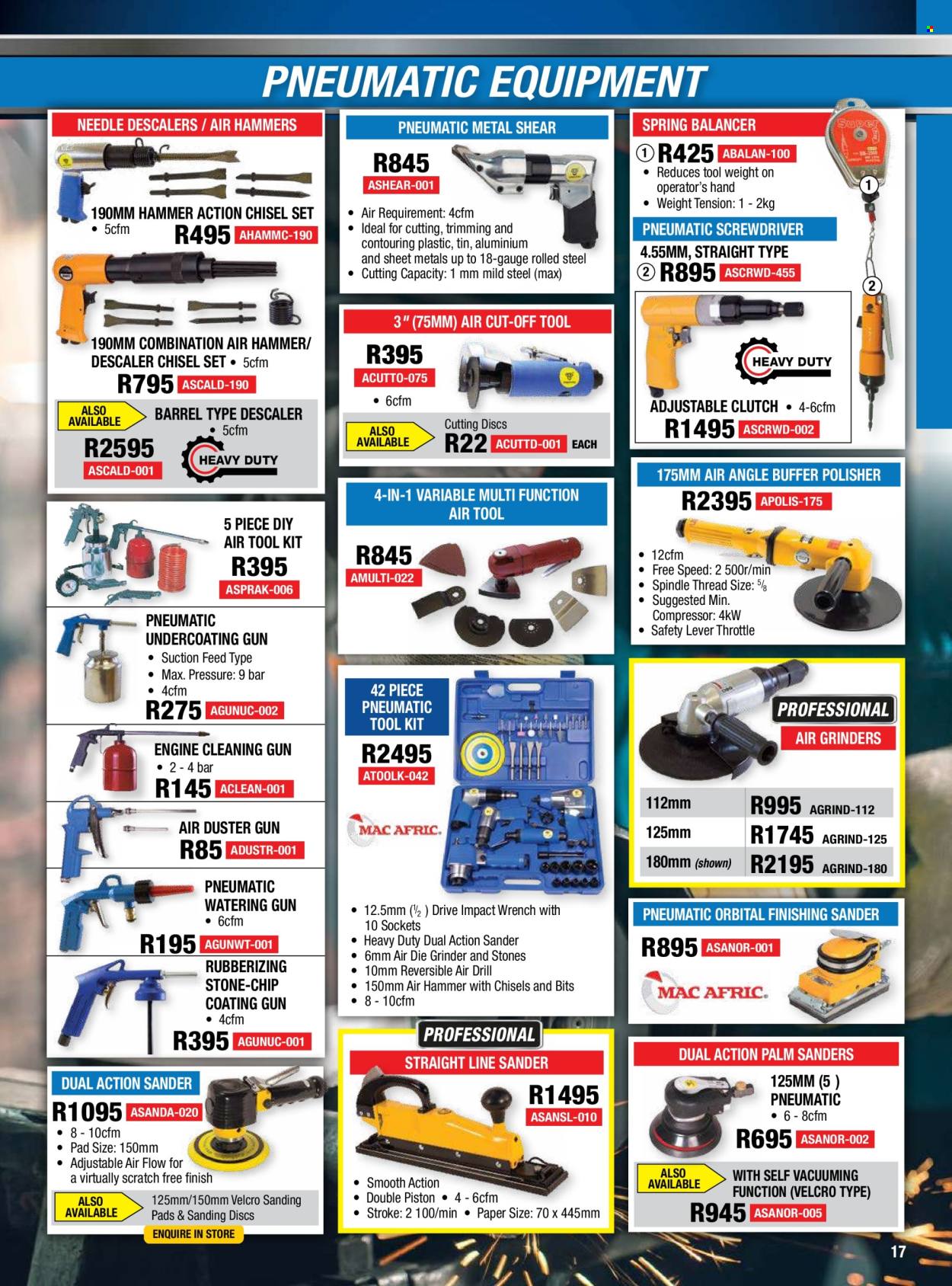 Adendorff Machinery Mart specials - 06.17.2026 - 07.02.2026. Page 19