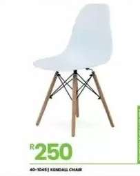 KENDALL CHAIR