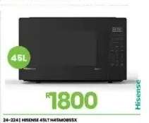 Hisense 45LT H45MOBS5X