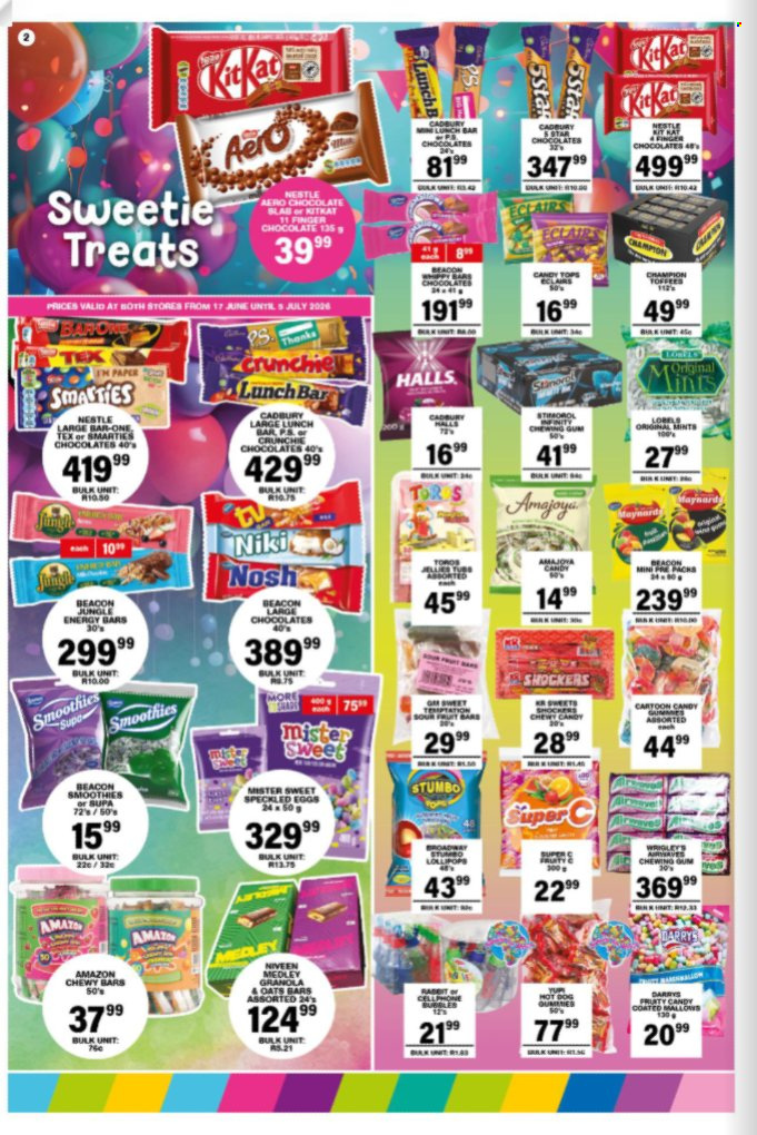 Giant Hyper specials - 06.17.2026 - 07.05.2026. Page 2