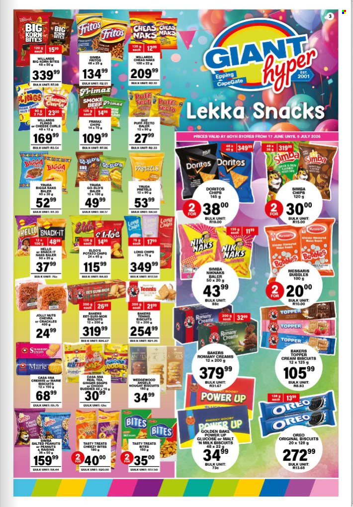 Giant Hyper specials - 06.17.2026 - 07.05.2026. Page 3