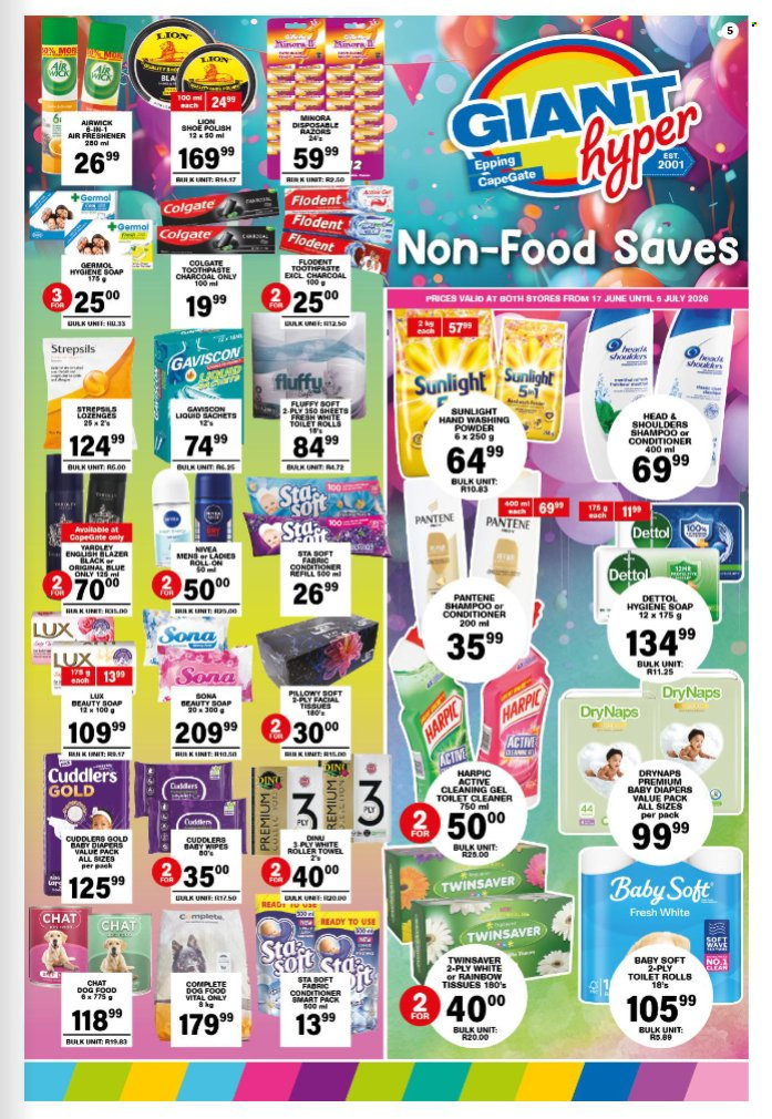 Giant Hyper specials - 06.17.2026 - 07.05.2026. Page 5