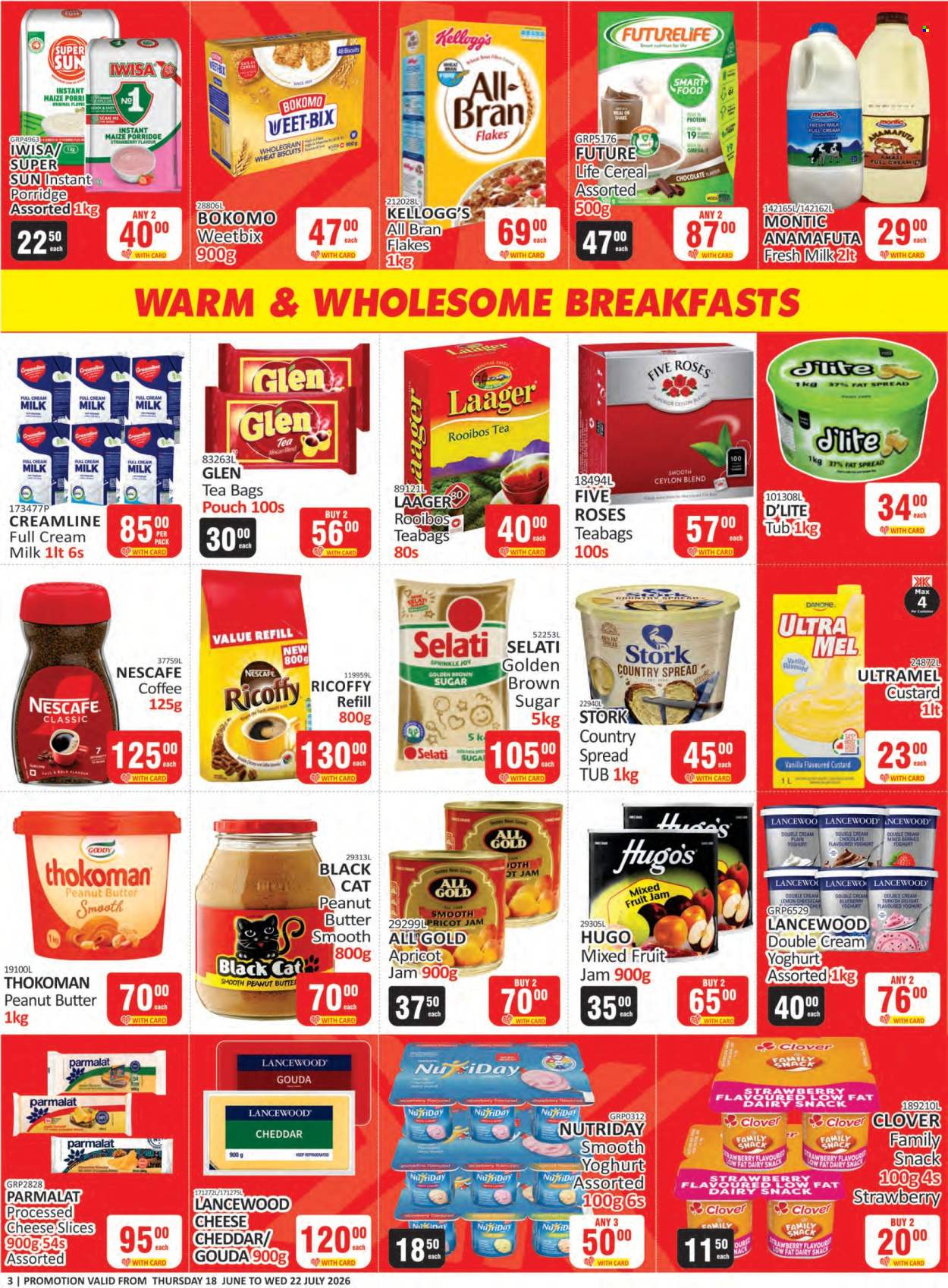 Kit Kat Cash & Carry specials - 06.18.2026 - 07.22.2026. Page 3