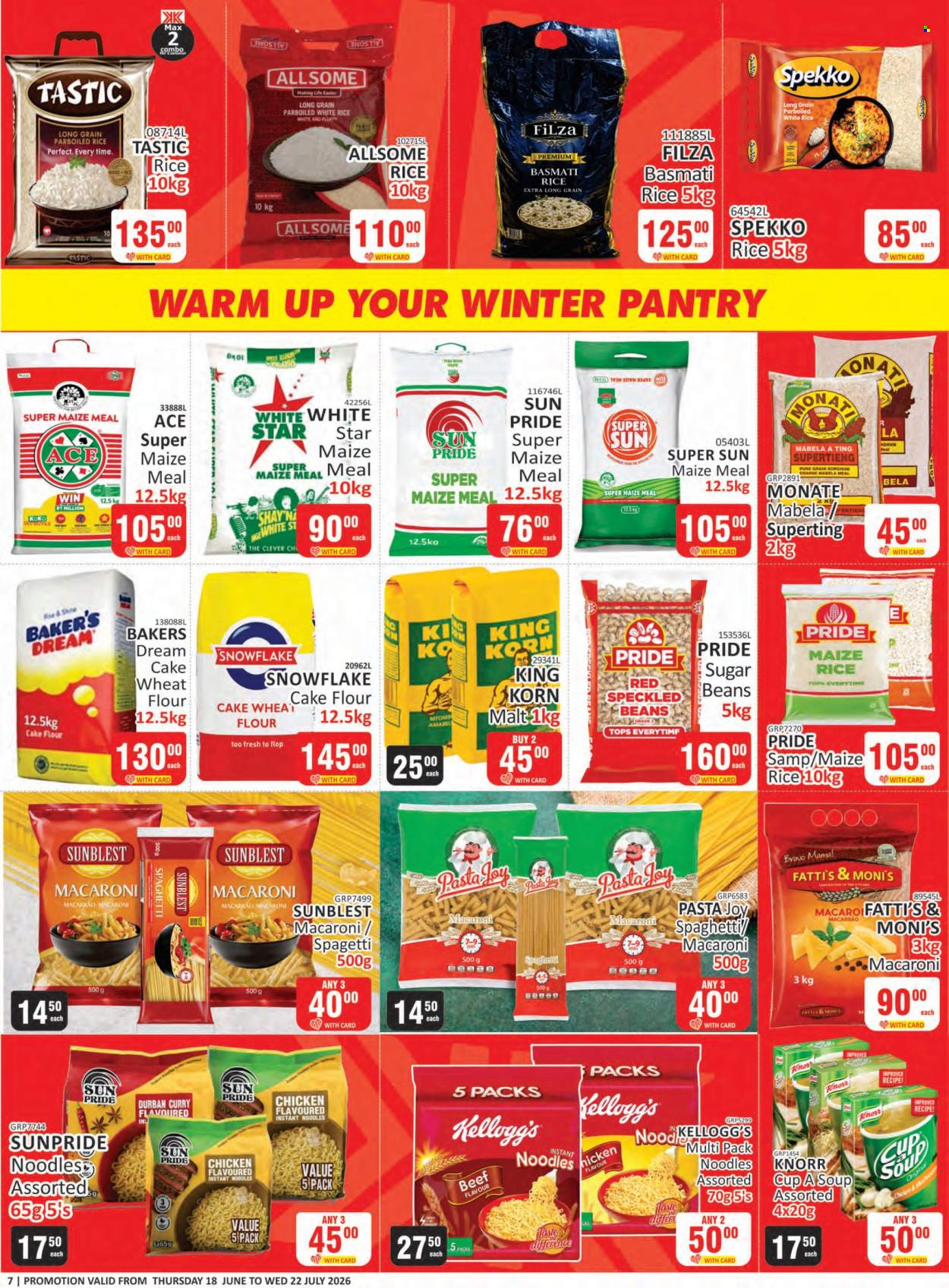 Kit Kat Cash & Carry specials - 06.18.2026 - 07.22.2026. Page 7