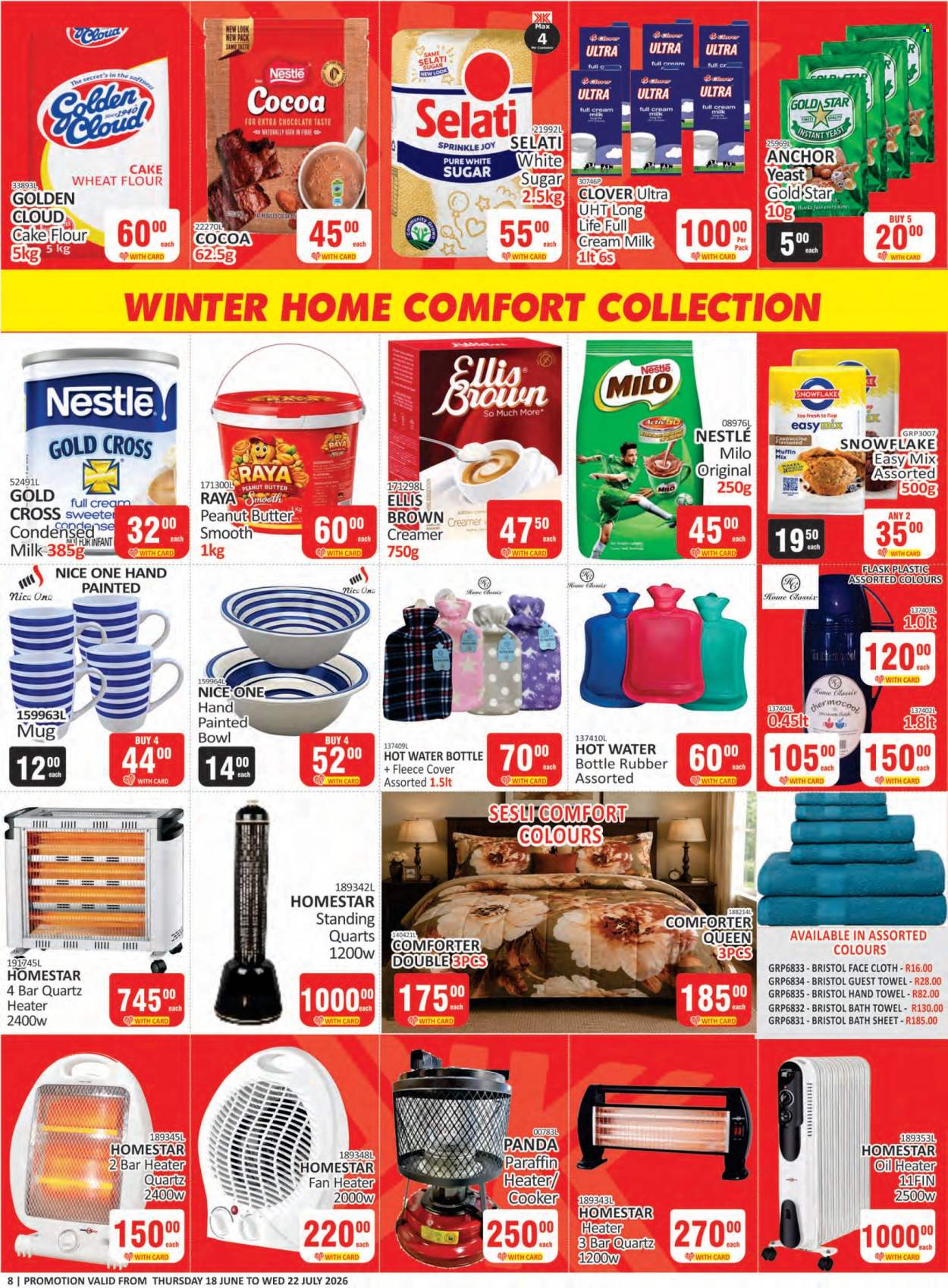 Kit Kat Cash & Carry specials - 06.18.2026 - 07.22.2026. Page 8