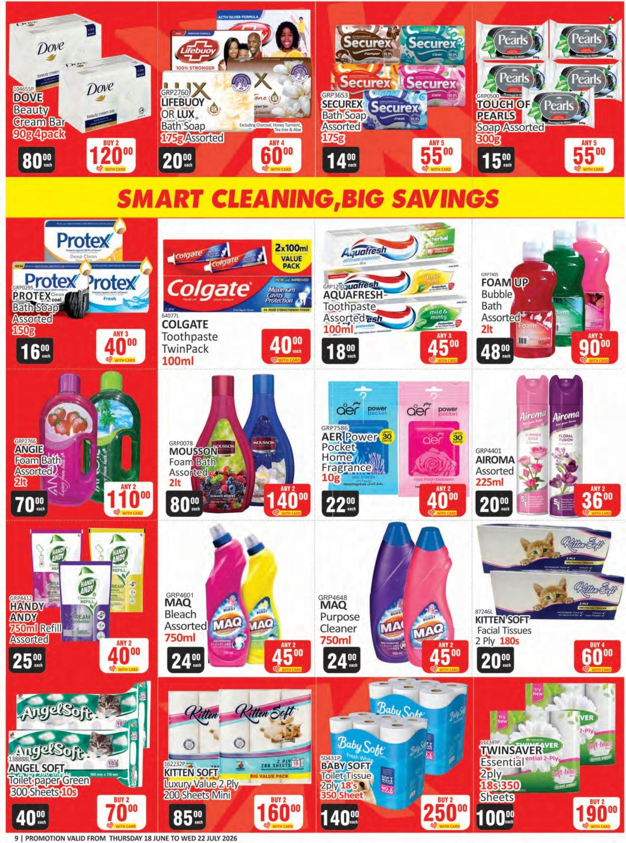 Kit Kat Cash & Carry specials - 06.18.2026 - 07.22.2026. Page 9