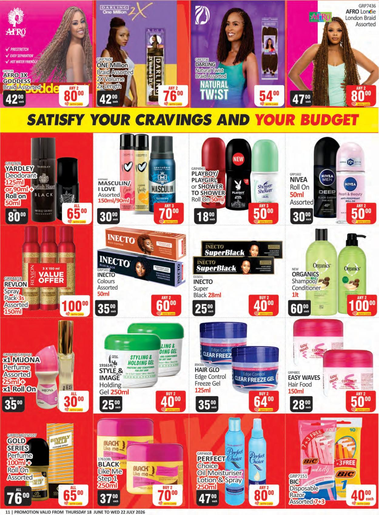 Kit Kat Cash & Carry specials - 06.18.2026 - 07.22.2026. Page 11